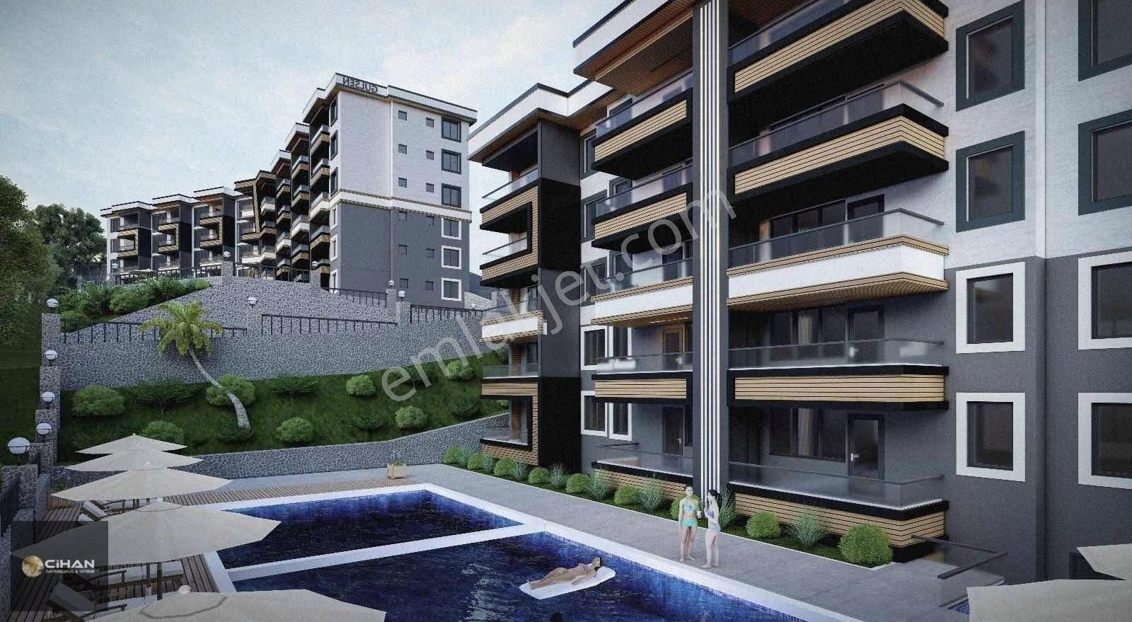 Kuşadası'nda Bu Projeden Alan Kazanır - Görsel 6