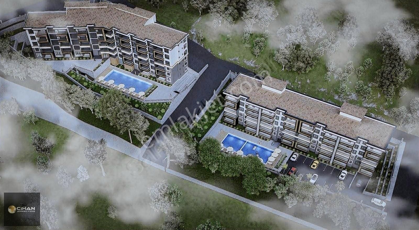 Kuşadası'nda Bu Projeden Alan Kazanır - Görsel 10