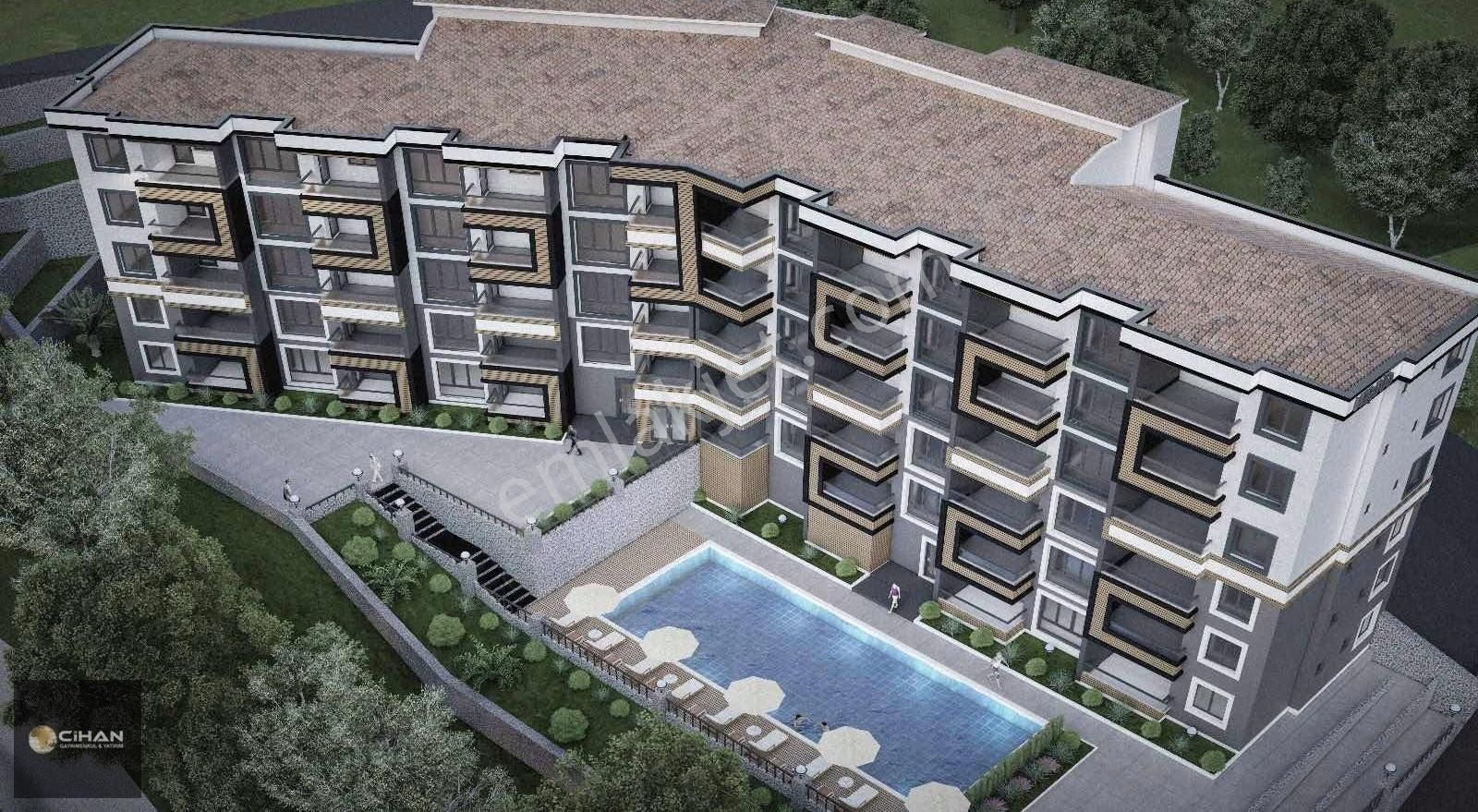 Kuşadası'nda Bu Projeden Alan Kazanır - Görsel 14