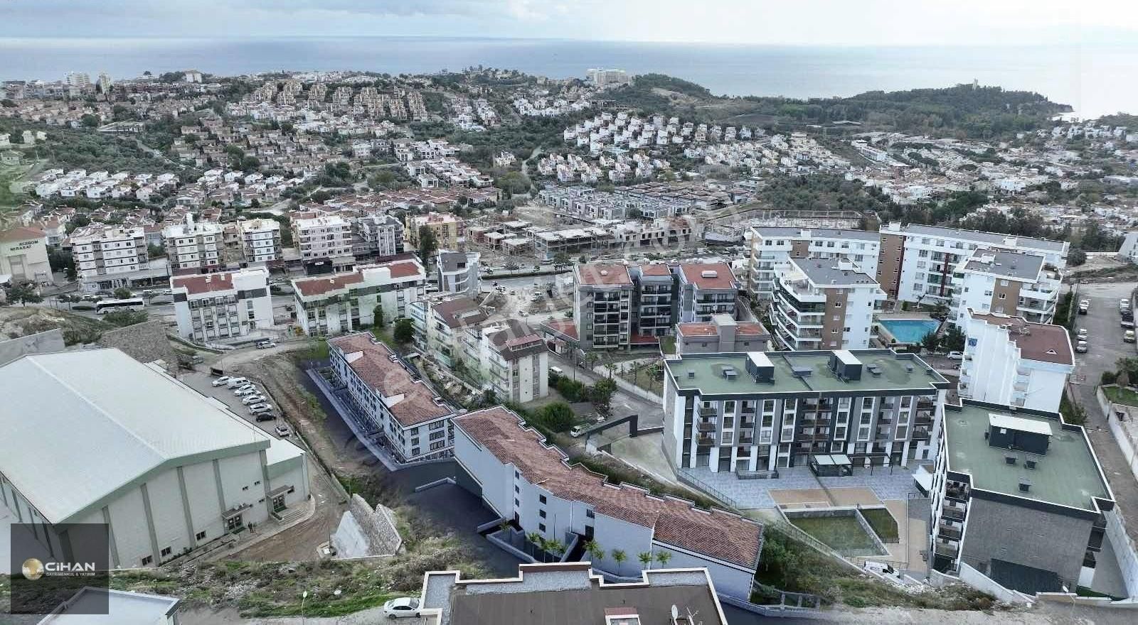 Kuşadası'nda Bu Projeden Alan Kazanır - Görsel 17