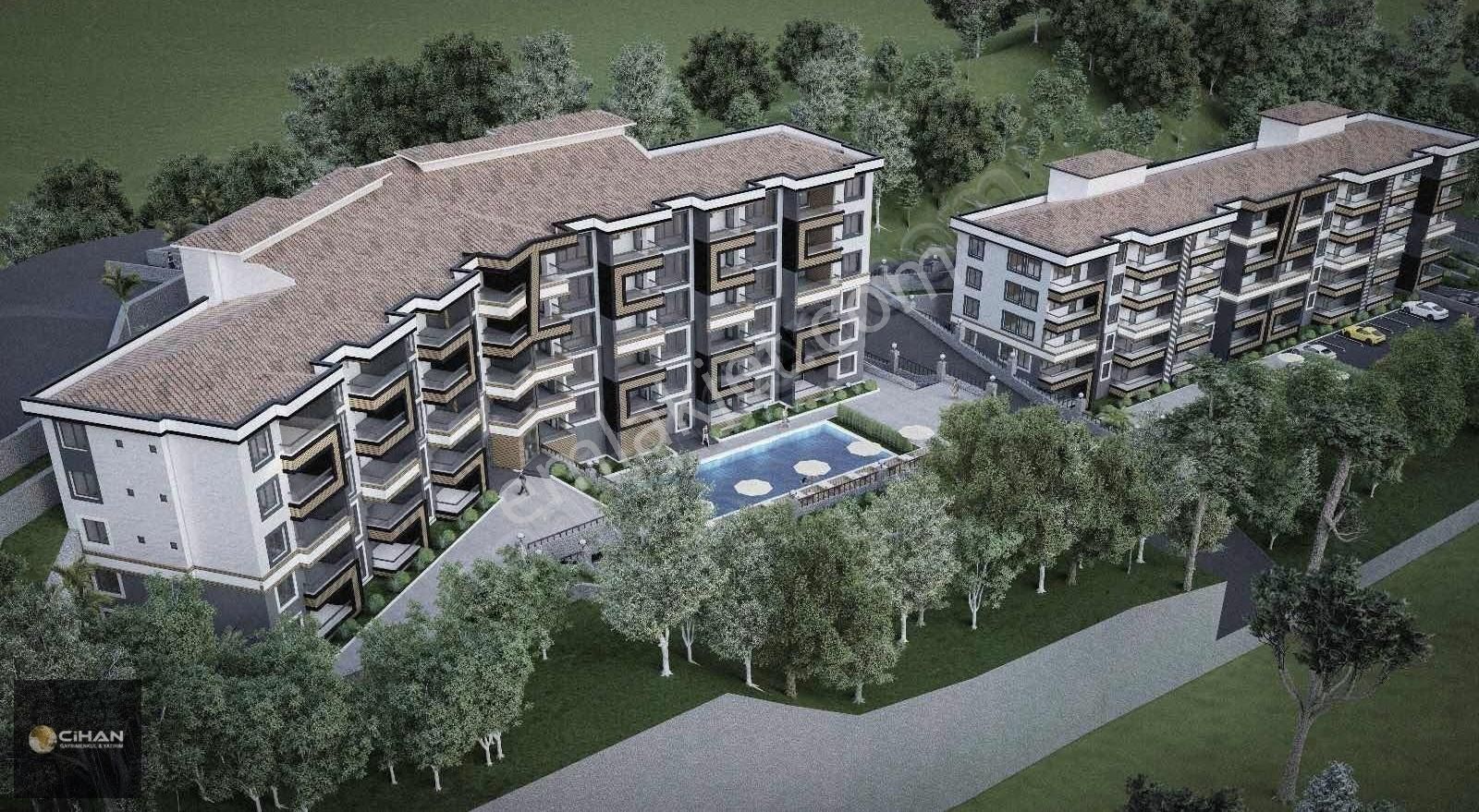 Kuşadası'nda Bu Projeden Alan Kazanır - Görsel 5