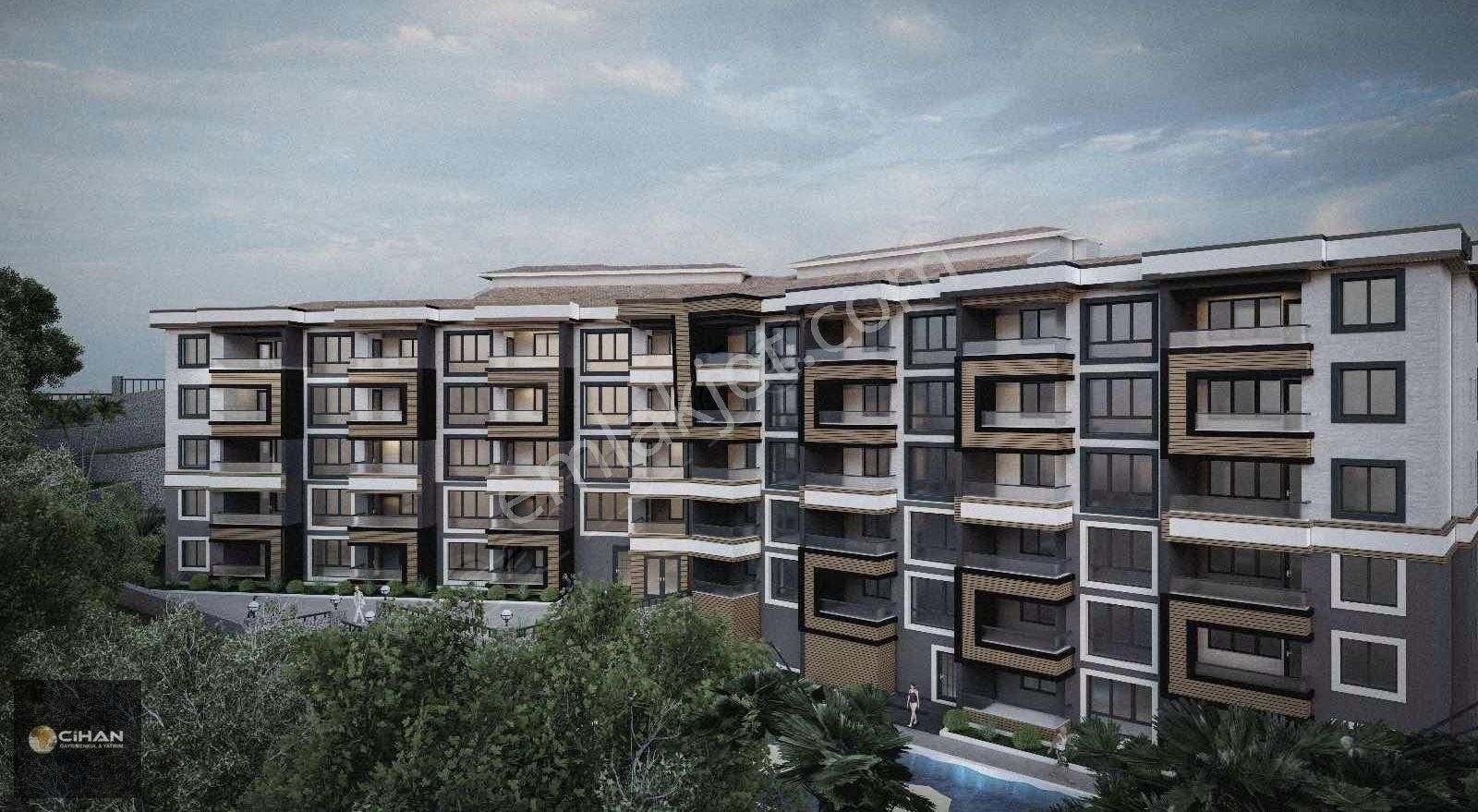 Kuşadası'nda Bu Projeden Alan Kazanır - Görsel 9