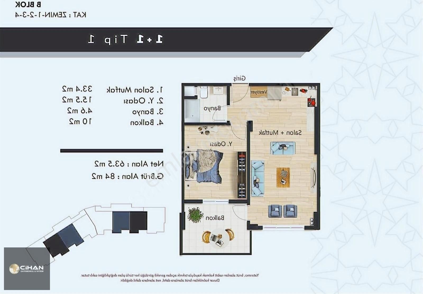 Kuşadası'nda Bu Projeden Alan Kazanır - Görsel 3