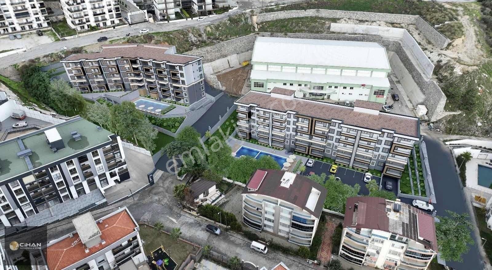 Kuşadası'nda Bu Projeden Alan Kazanır - Görsel 21