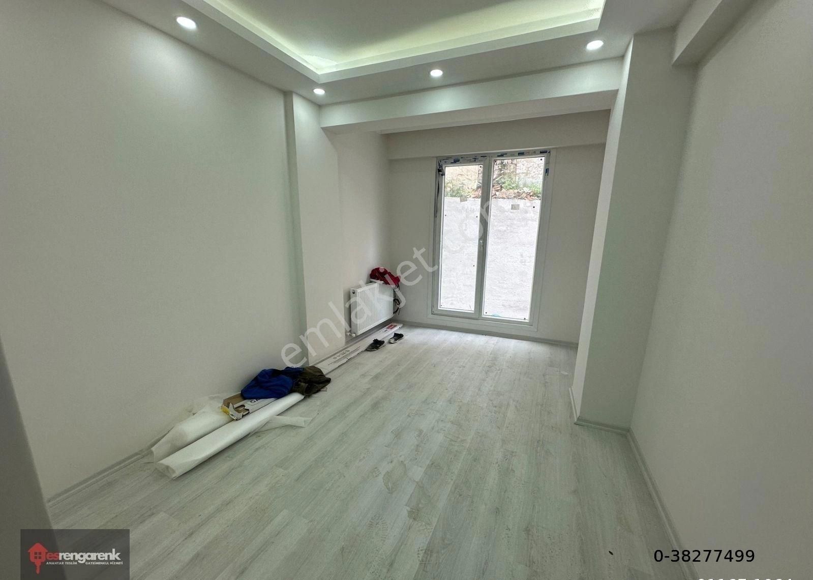 7484 Rengarenkten Kulaksız Da Yeni Bina Da Arakat 2+1