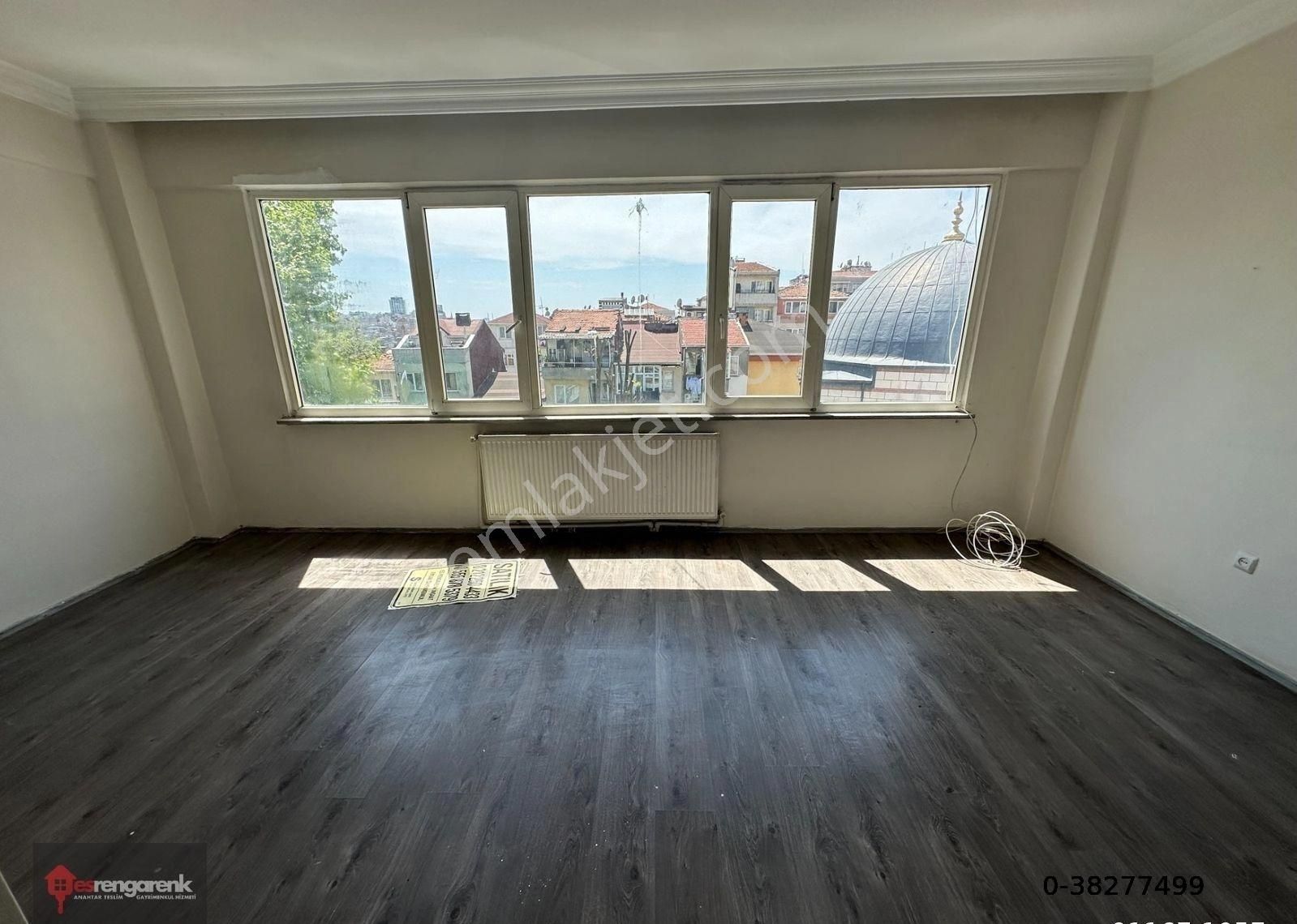 2860 Rengarenk Ten Şişlide 120m2 3+1 Daire