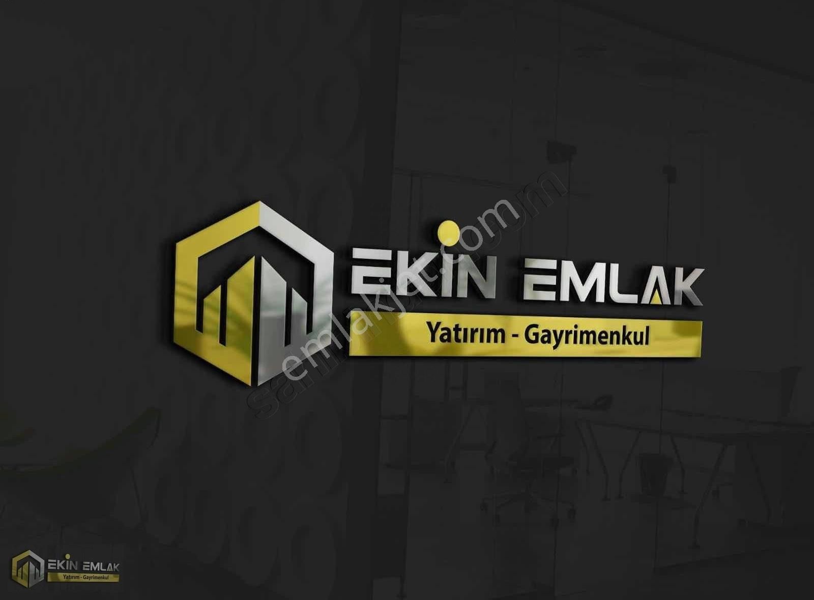 Meram Aymanas'ta Cazip Fiyata Satılık 258 M2. 8 Kat İmarlı Arsa