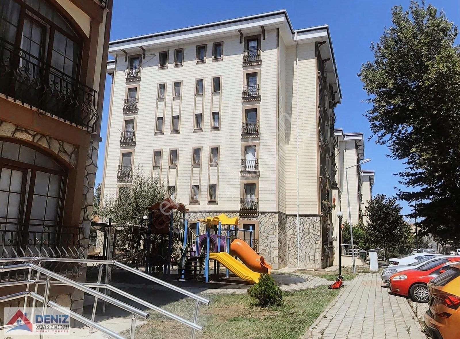 Bursa Osmangazi Yunuseli Basın Sitesi 2+1 Kiralık Daire