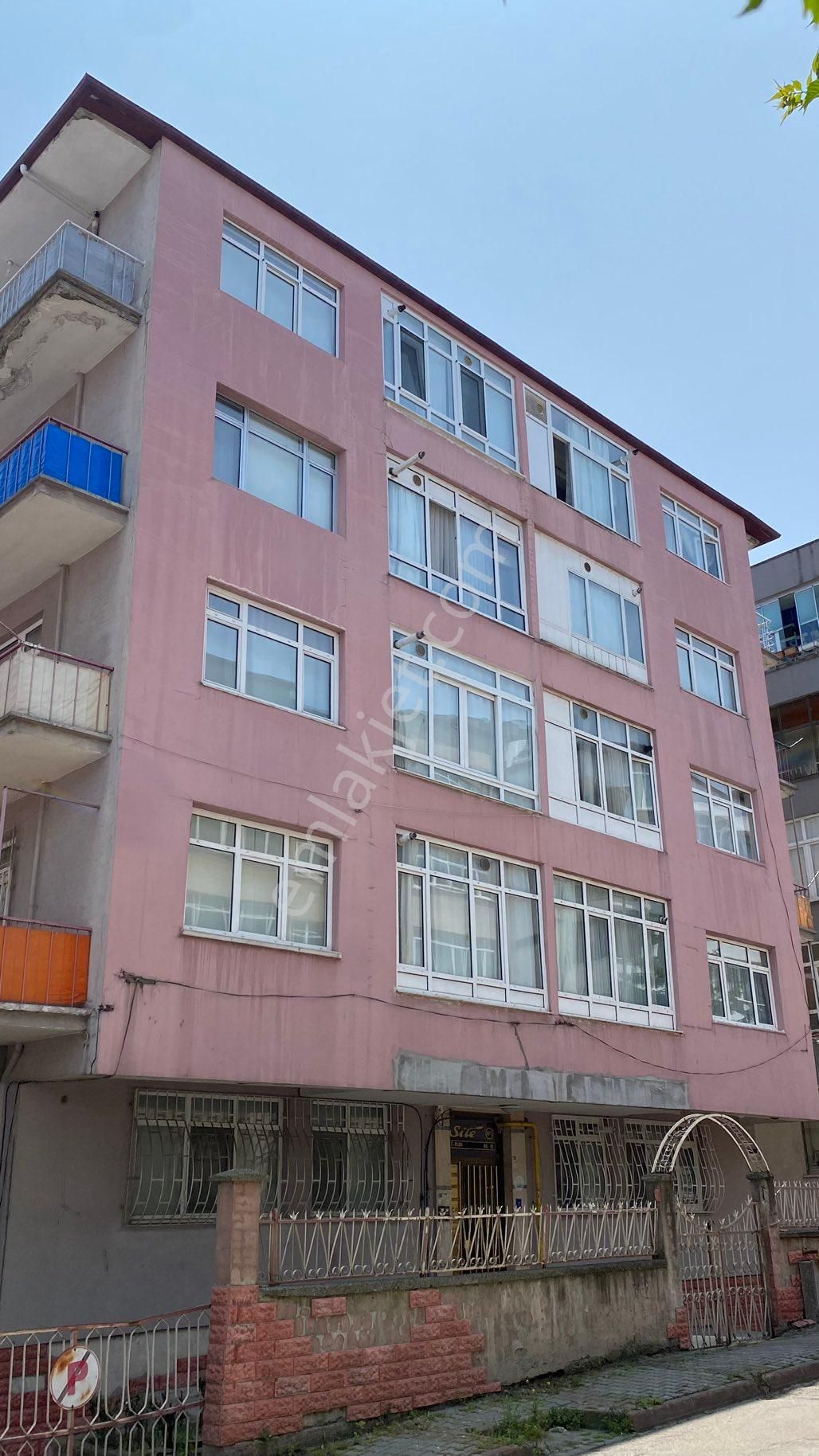 İşkadım Kılıçdede Mah Yeni Adliye Yanında 3+1 Daire
