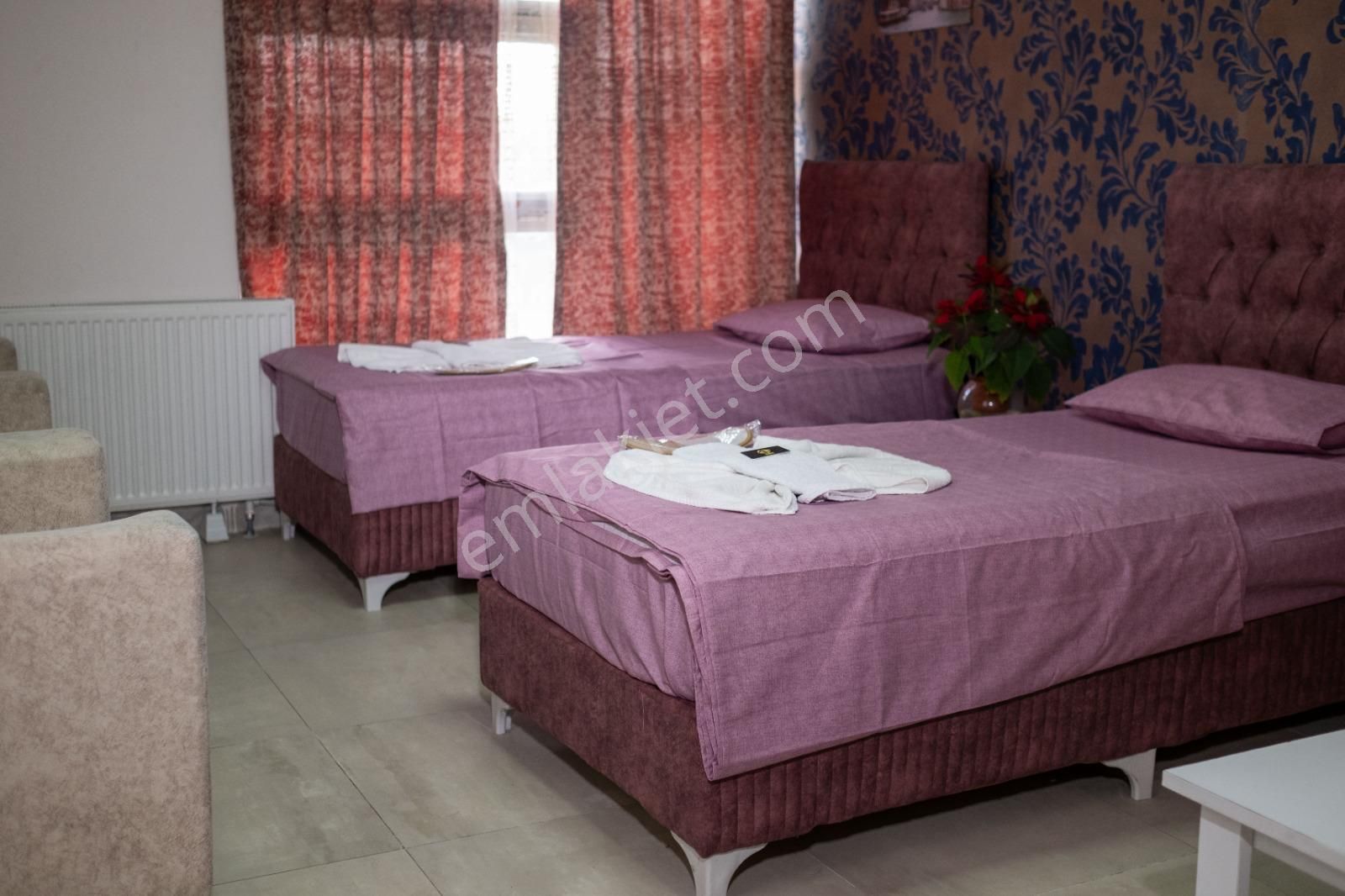 Ankara Kızılay Yakını Lüks Apart Daireler - Görsel 3