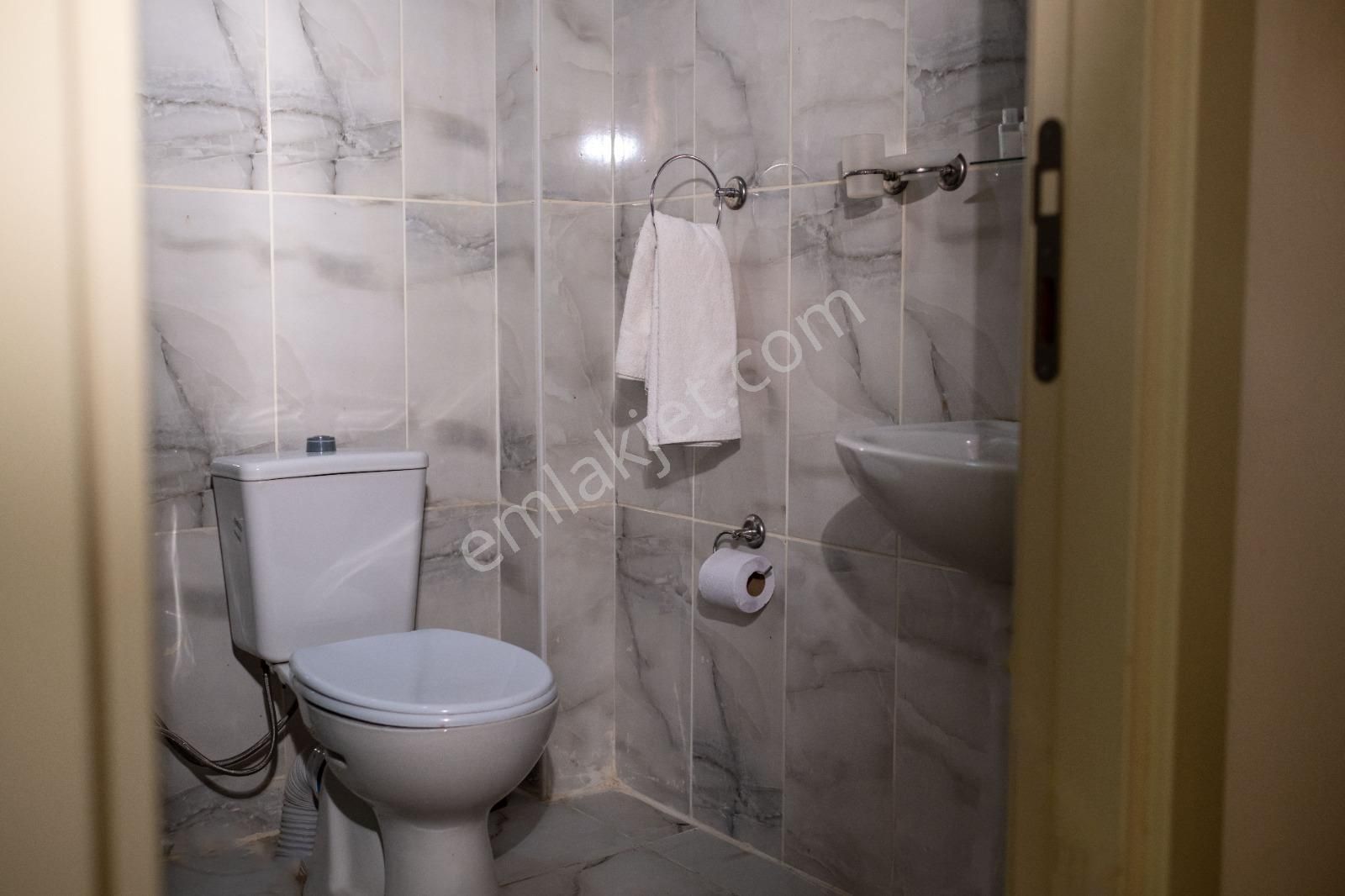 Ankara Kızılay Yakını Lüks Apart Daireler - Görsel 11