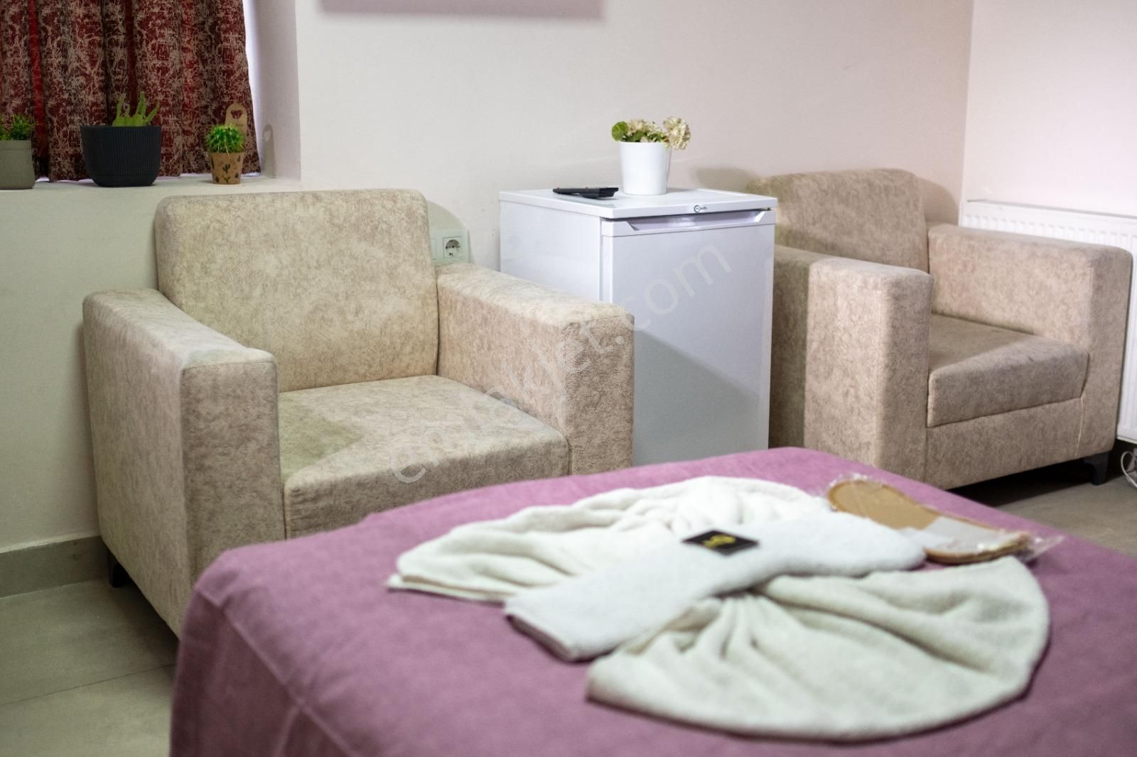 Ankara Kızılay Yakını Lüks Apart Daireler - Görsel 10