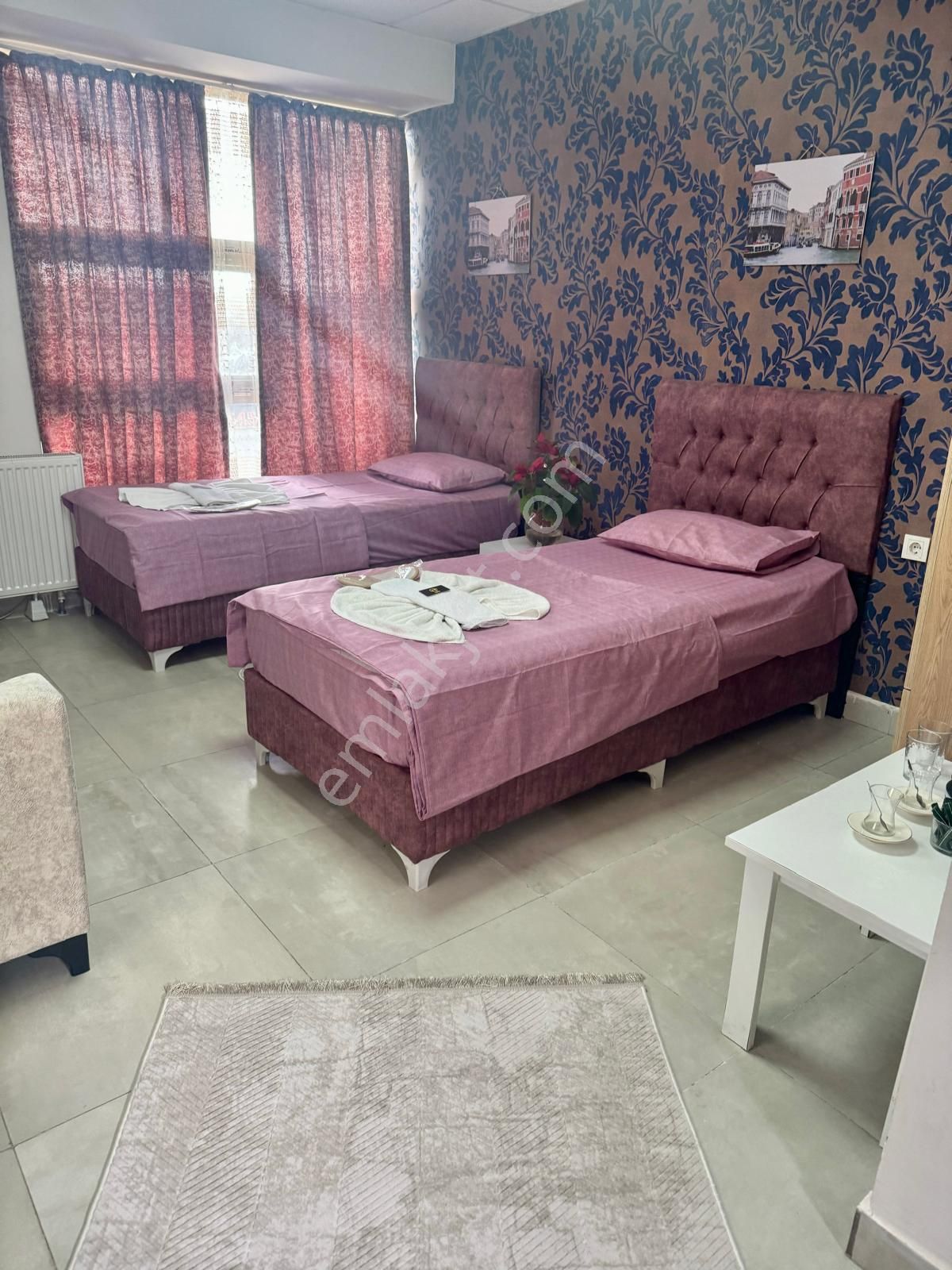 Ankara Kızılay Yakını Lüks Apart Daireler - Görsel 2