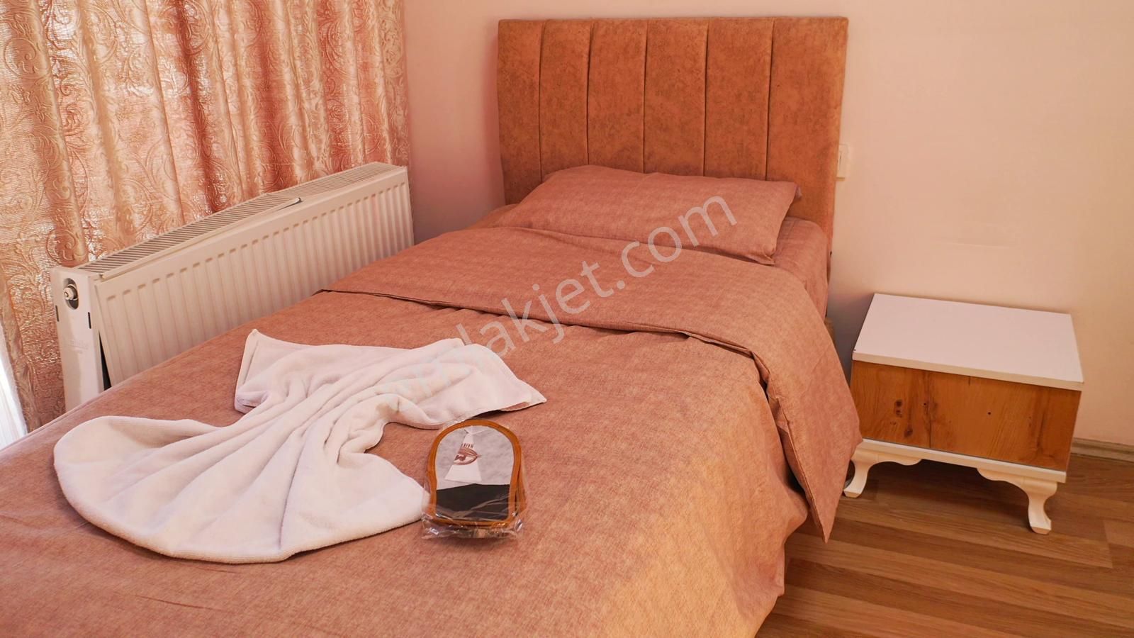 Ankara Kızılay Yakını Lüks Apart Daireler - Görsel 15