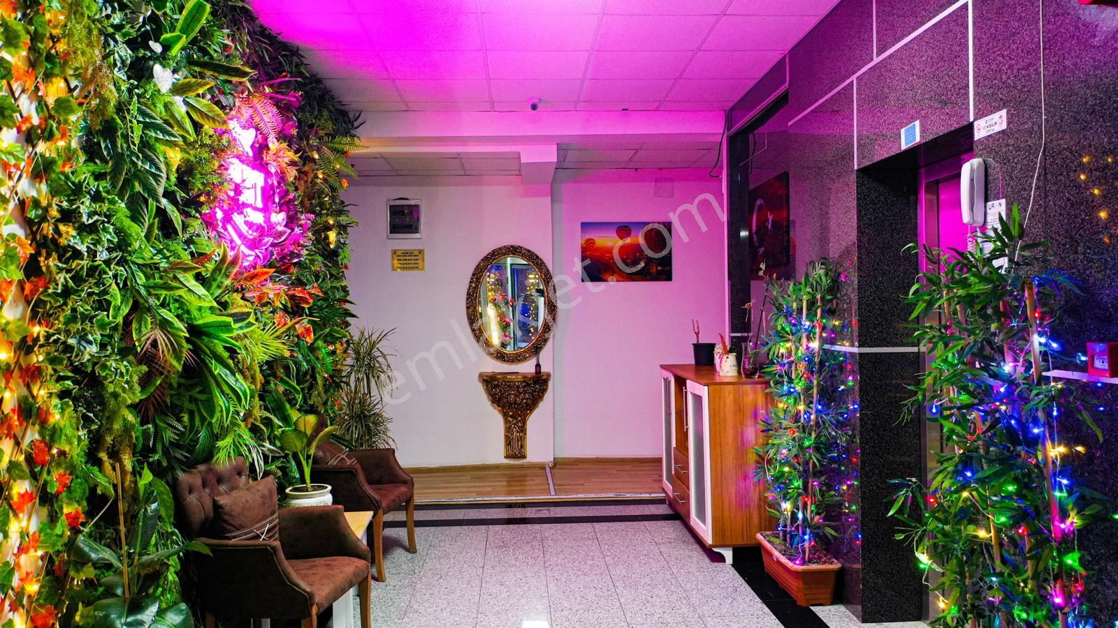 Ankara Kızılay Yakını Lüks Apart Daireler - Görsel 16