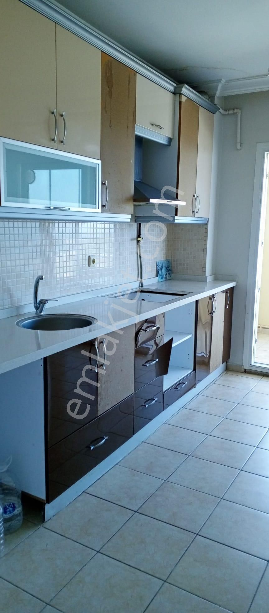 Egeturemlaktan Full Denizmanzaralı Site İçi .3+1.kiralık Daire