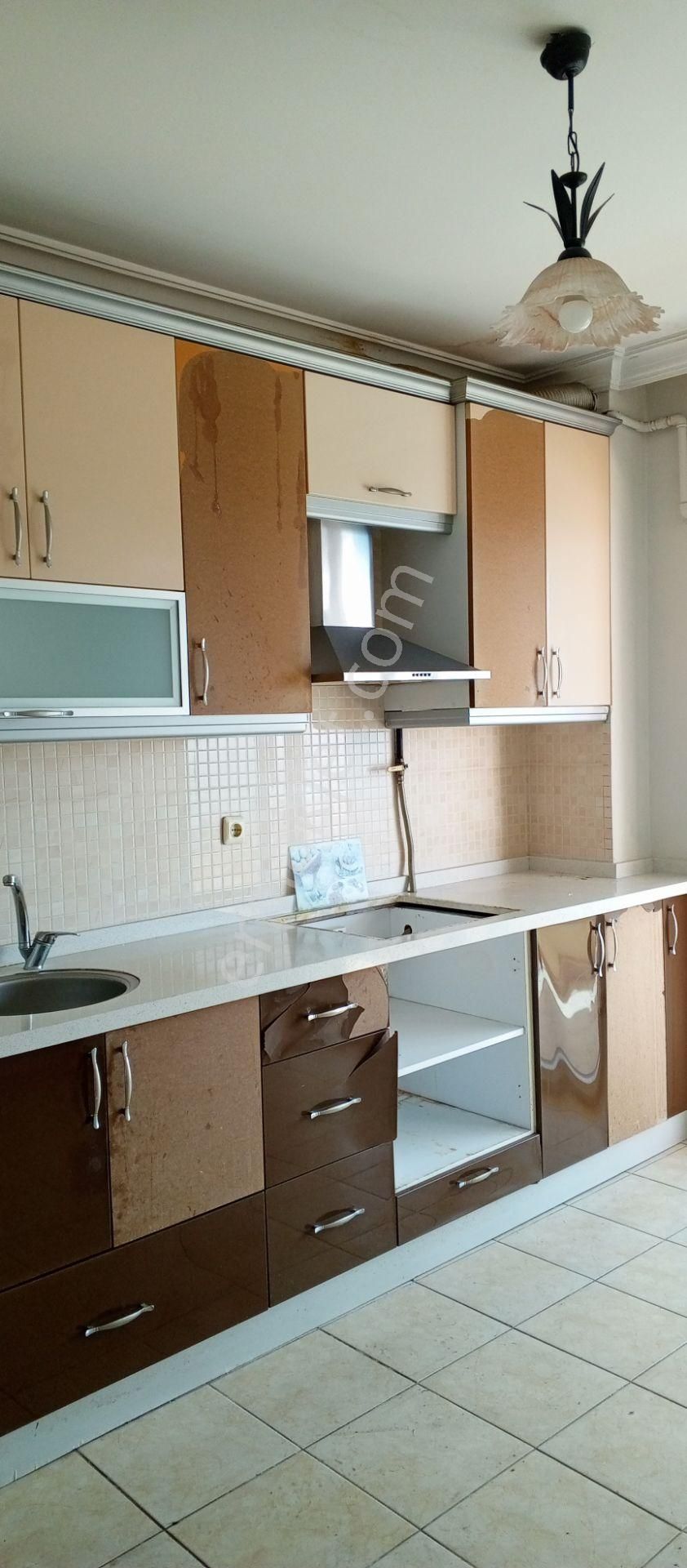 Egeturemlaktan Full Denizmanzaralı Site İçi .3+1.kiralık Daire