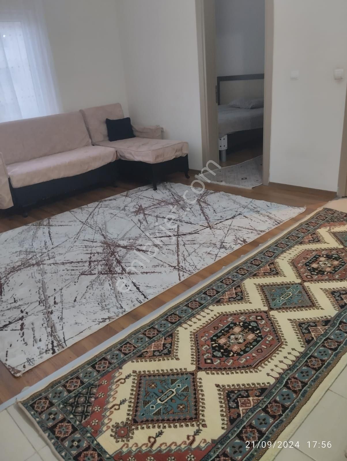1+1 Full Eşyalı