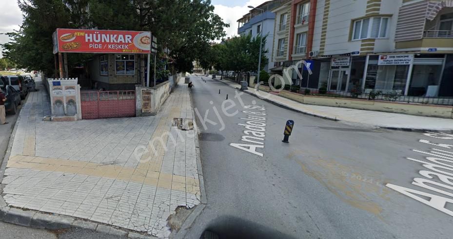 Çorum Pehlivan Emlaktan Üçtutlarda Hünkar Pide Salonu Karşısında Kiralık 1+1 Daire