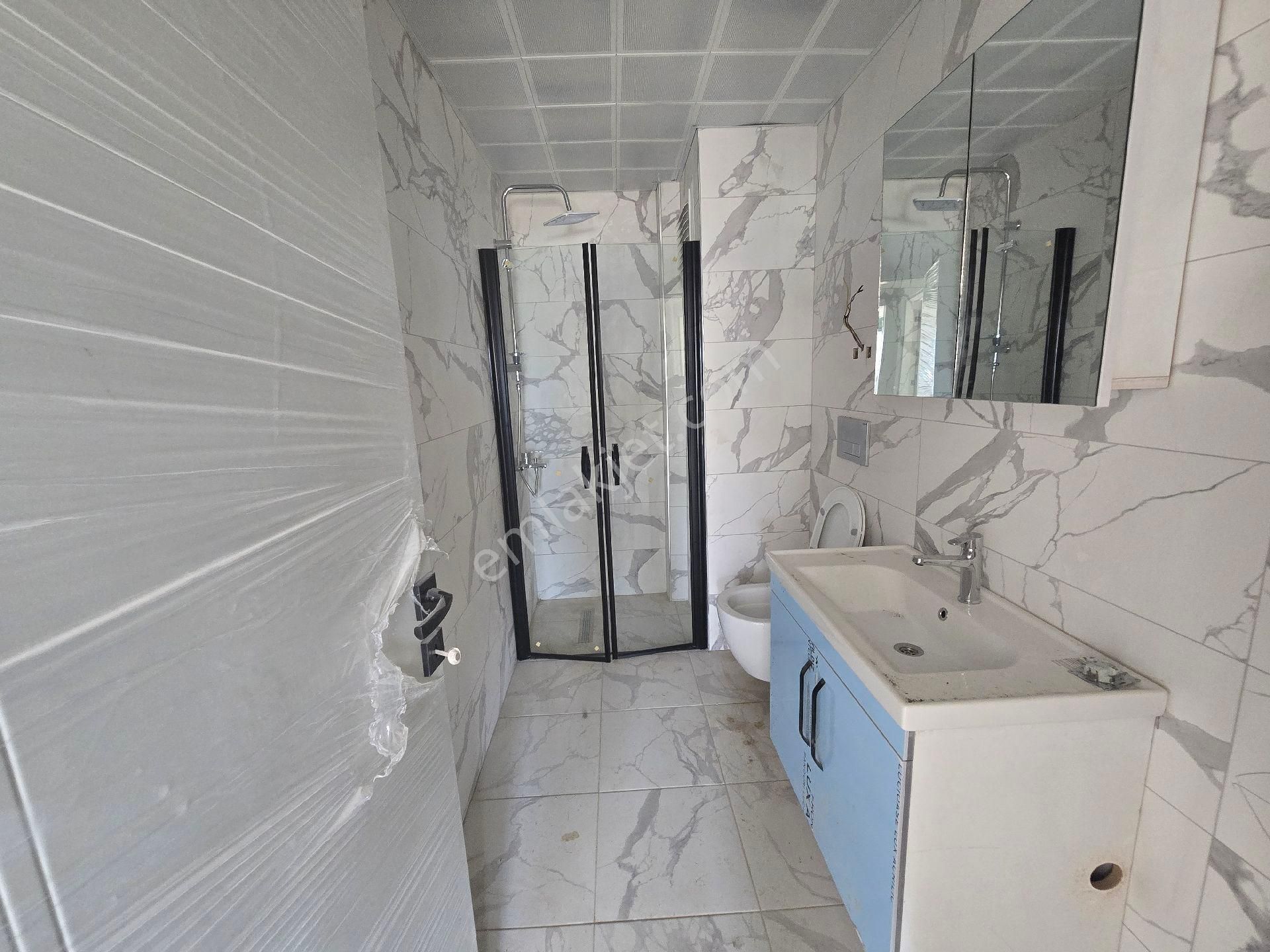 Obada Satıık Eşsiz Manzaralı 1+1 Daire - Görsel 11