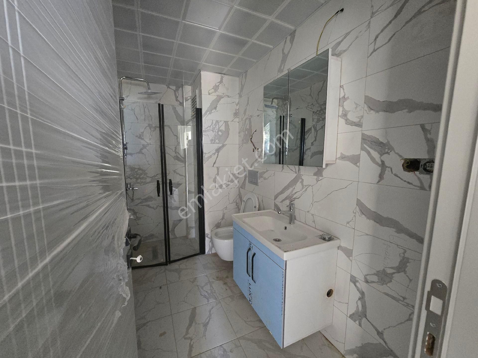 Obada Satıık Eşsiz Manzaralı 1+1 Daire - Görsel 22