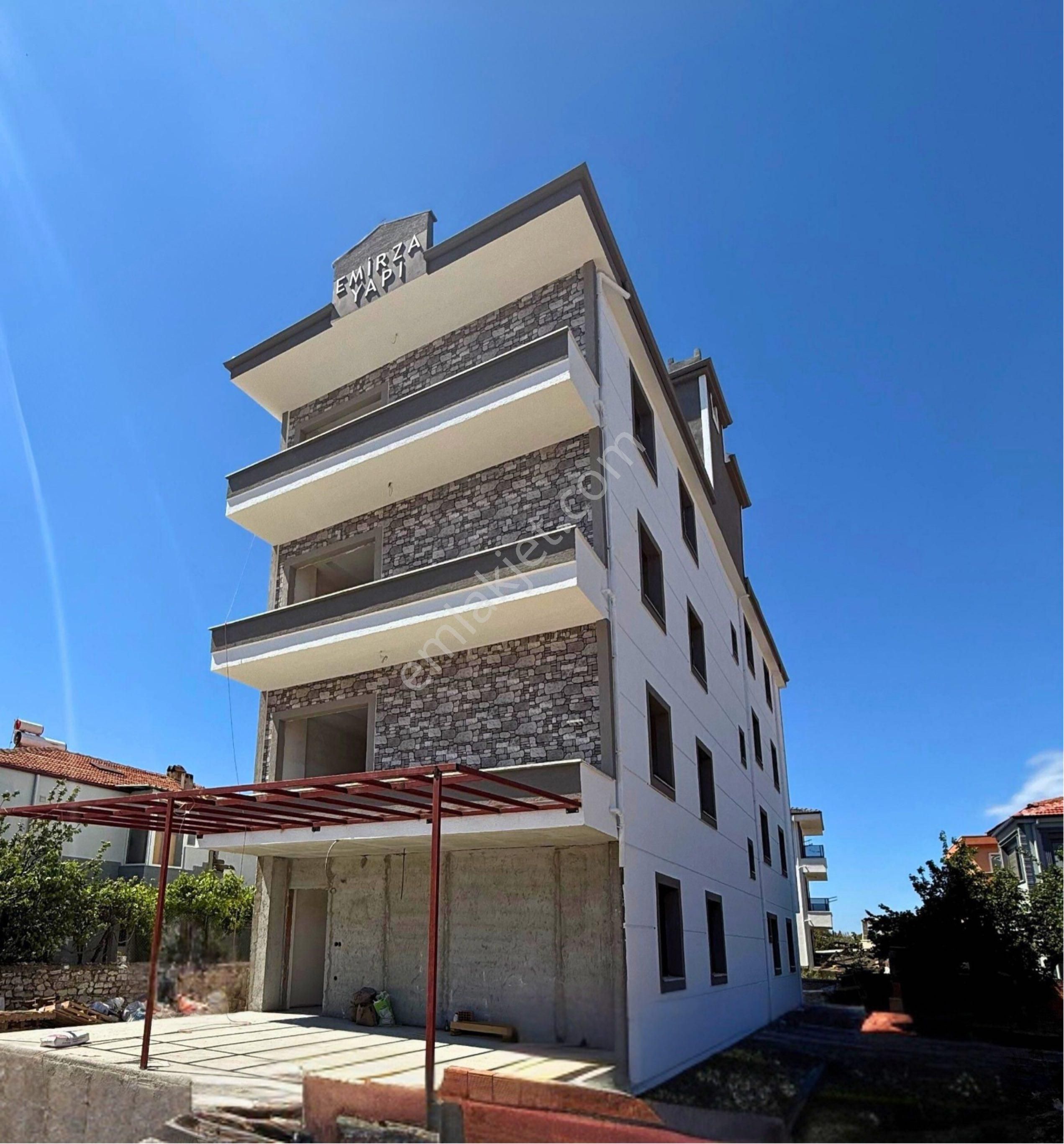 Rota'dan | Yeni Nesil | 68 M2 | Ara Kat 1+1 Daire | Fırsat !