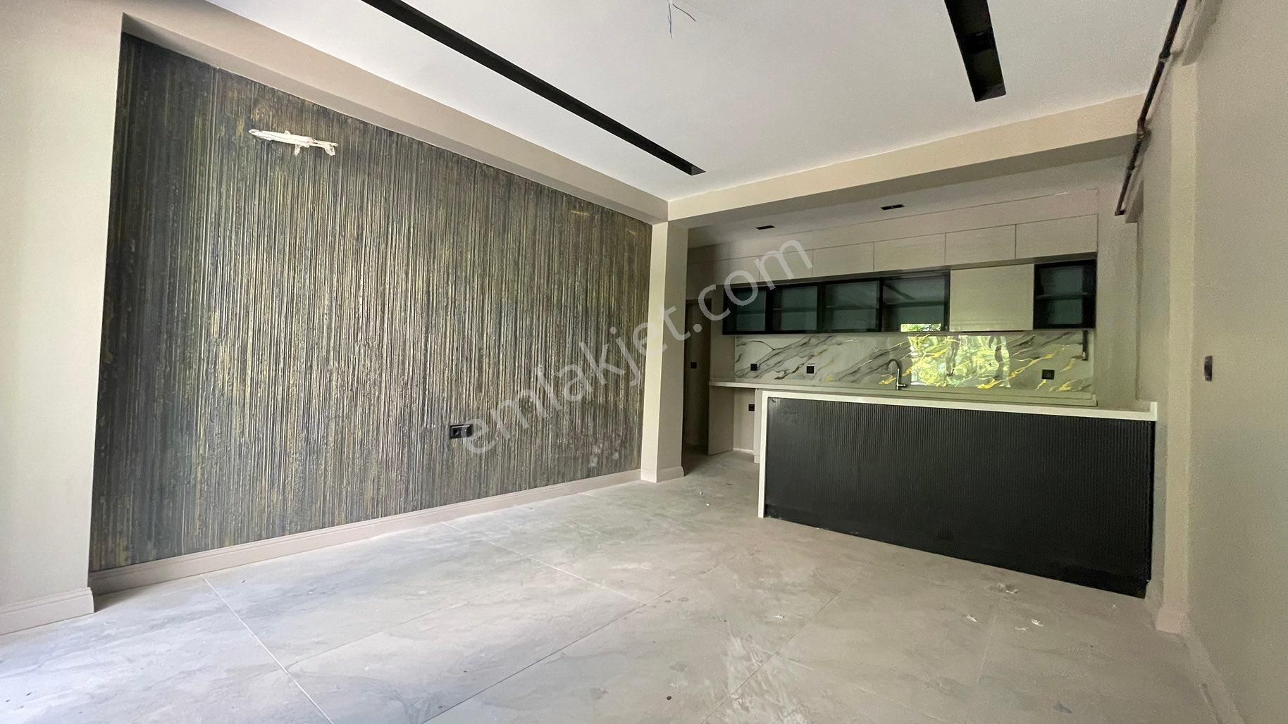 Gültepe’ De Satılık Ultralüks Daire
