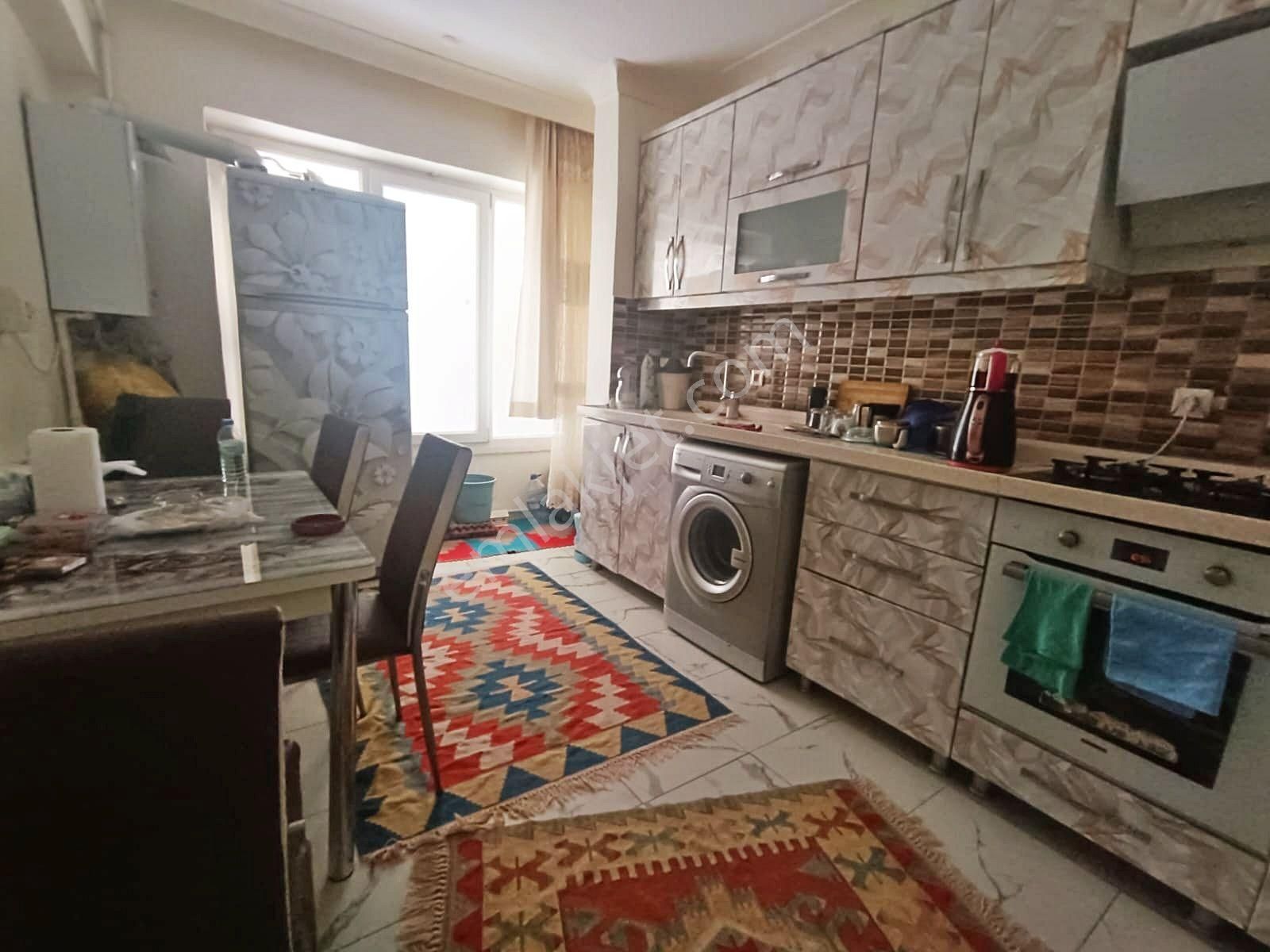 Yükseltepe Mahallesi Okul Karşısı Ulaşım Yakını 1.kat 3+1 110m2 Satılık Daire