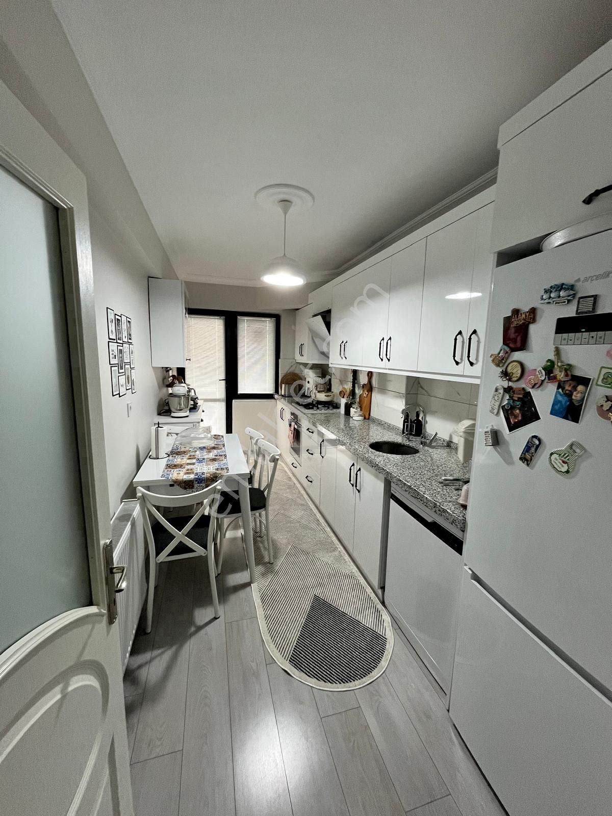 Bursa Orhangazi Arapzade Mahallesi Satılık 3+1 Daire