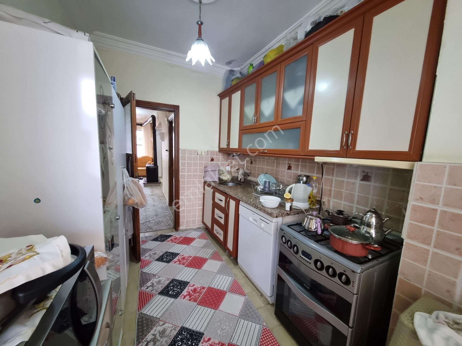 Alanya Tosmur Mahallesi'nde Kiralık 2+1 Full Eşyalı Daire - Görsel 12