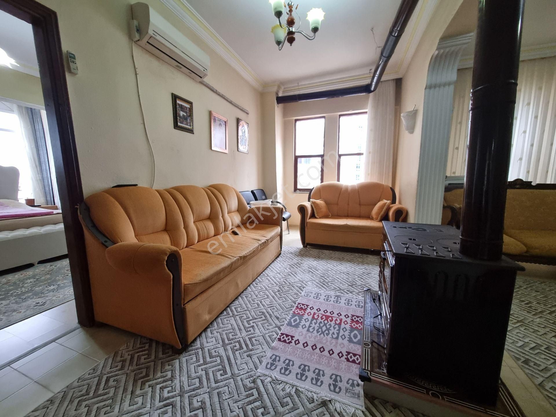 Alanya Tosmur Mahallesi'nde Kiralık 2+1 Full Eşyalı Daire - Görsel 14