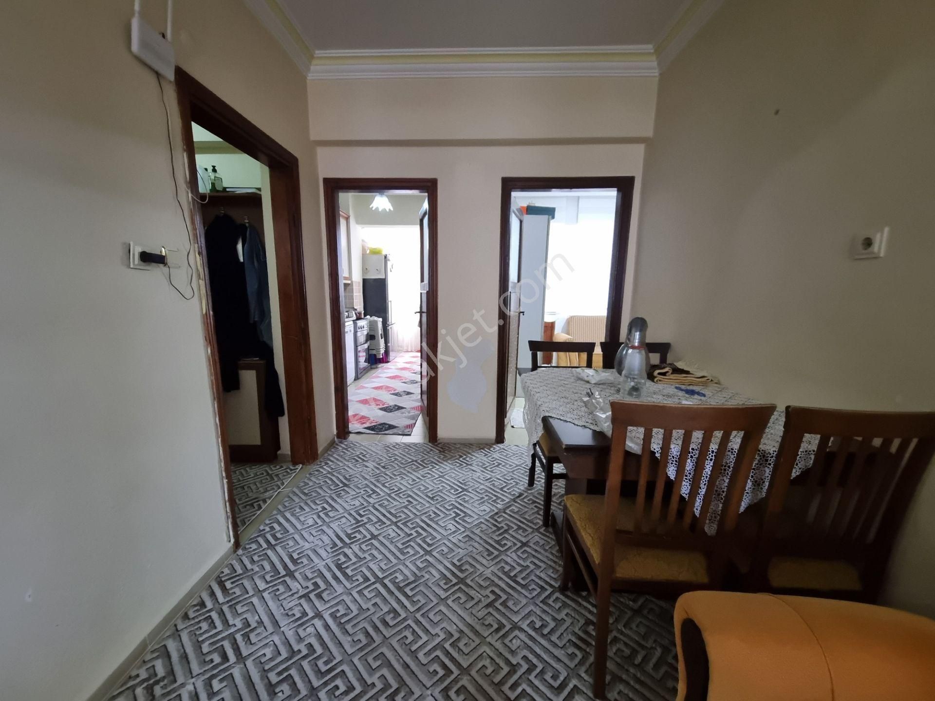 Alanya Tosmur Mahallesi'nde Kiralık 2+1 Full Eşyalı Daire - Görsel 23