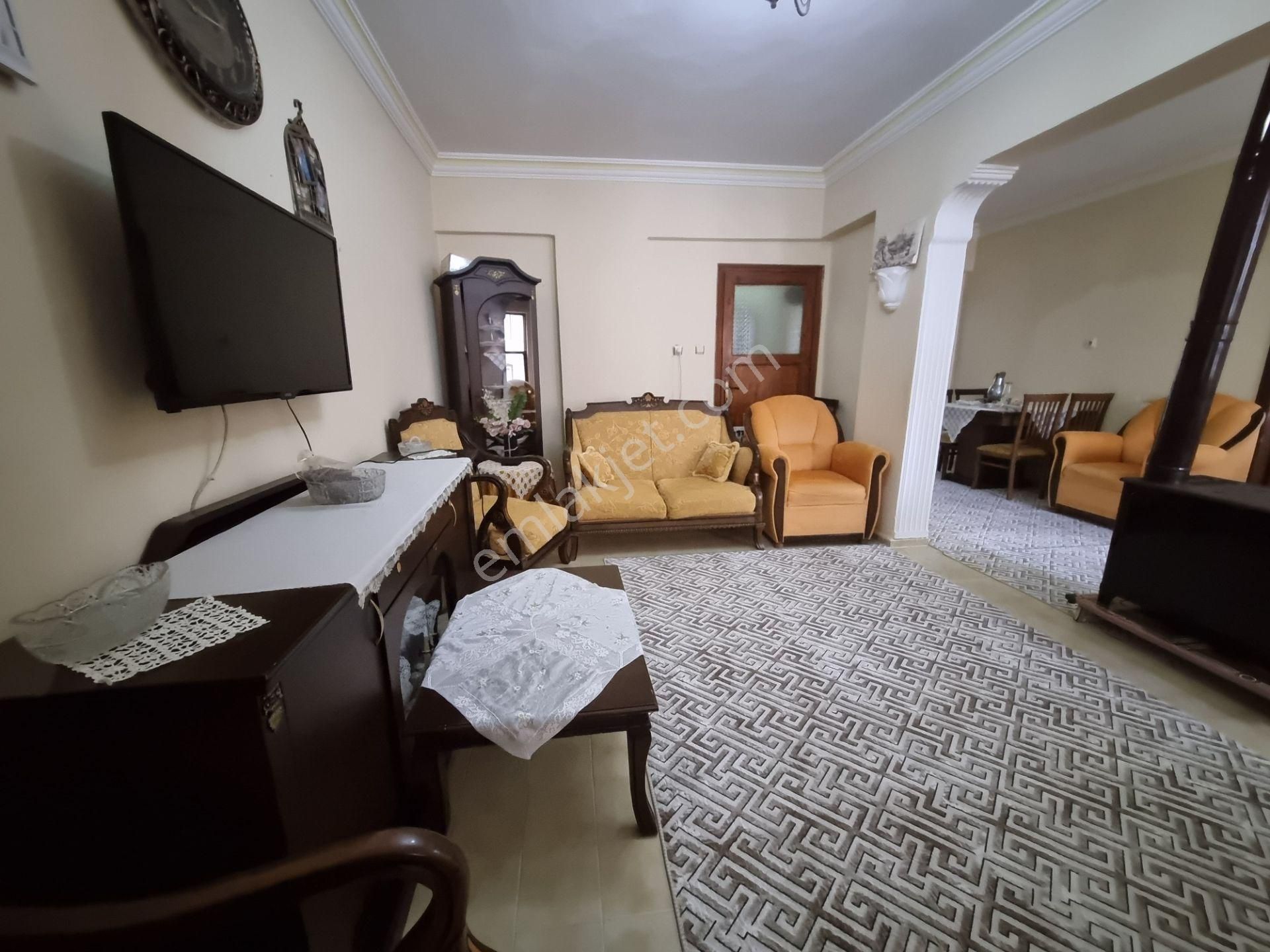 Alanya Tosmur Mahallesi'nde Kiralık 2+1 Full Eşyalı Daire - Görsel 15