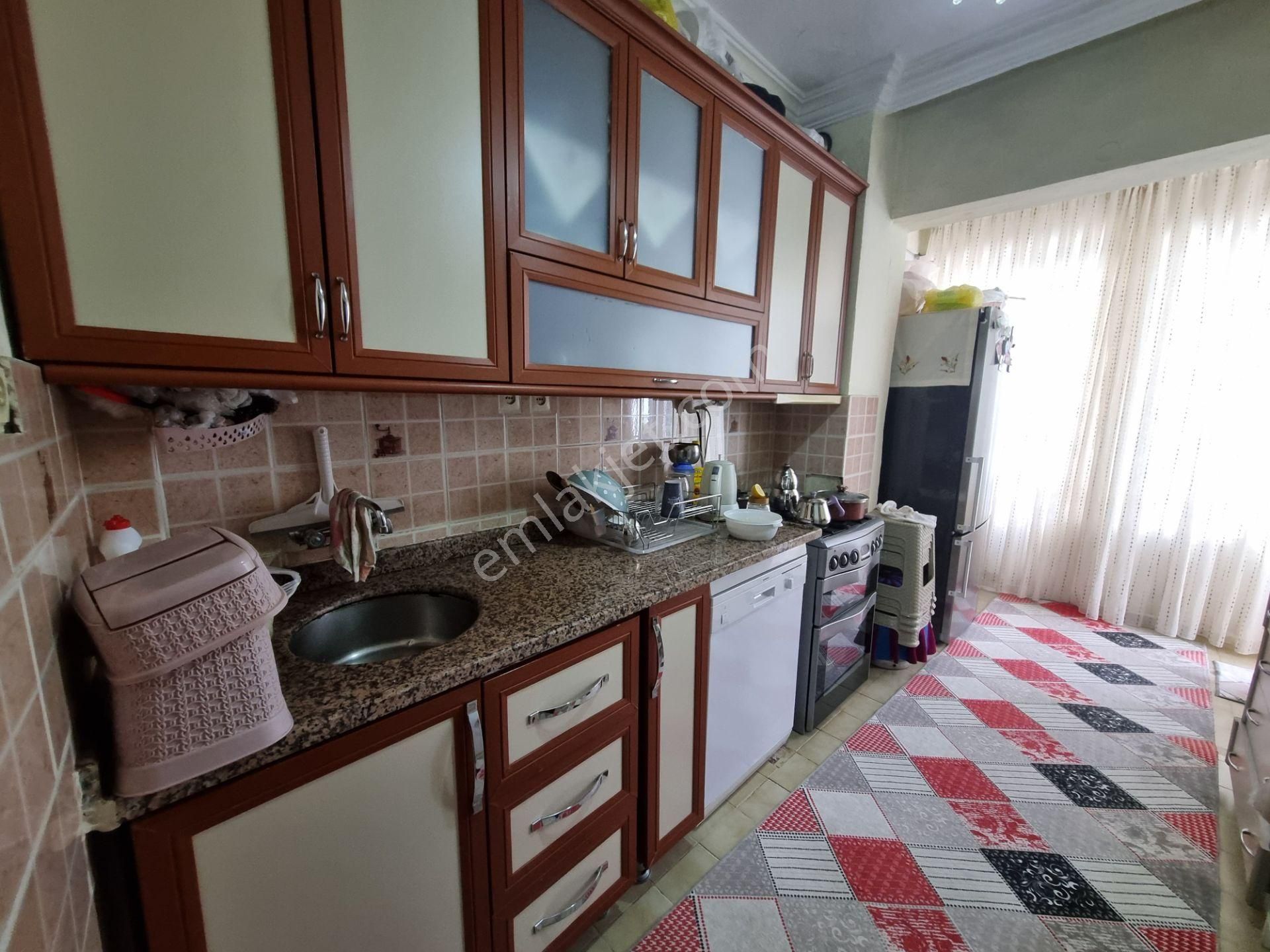 Alanya Tosmur Mahallesi'nde Kiralık 2+1 Full Eşyalı Daire - Görsel 9