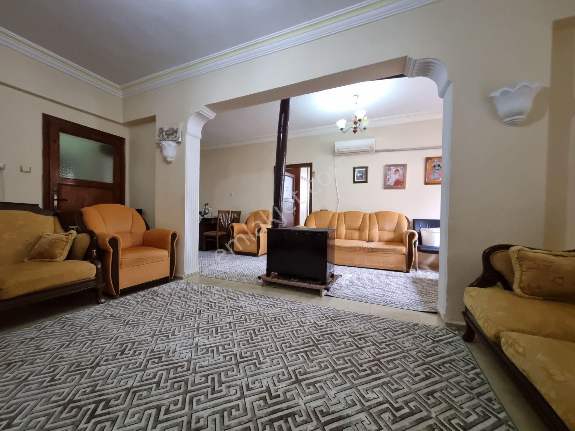 Alanya Tosmur Mahallesi'nde Kiralık 2+1 Full Eşyalı Daire - Görsel 24