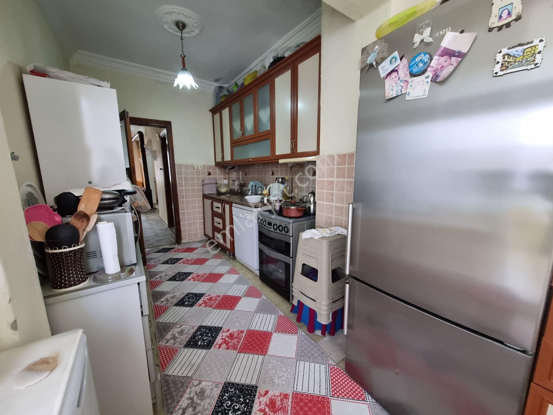 Alanya Tosmur Mahallesi'nde Kiralık 2+1 Full Eşyalı Daire - Görsel 17