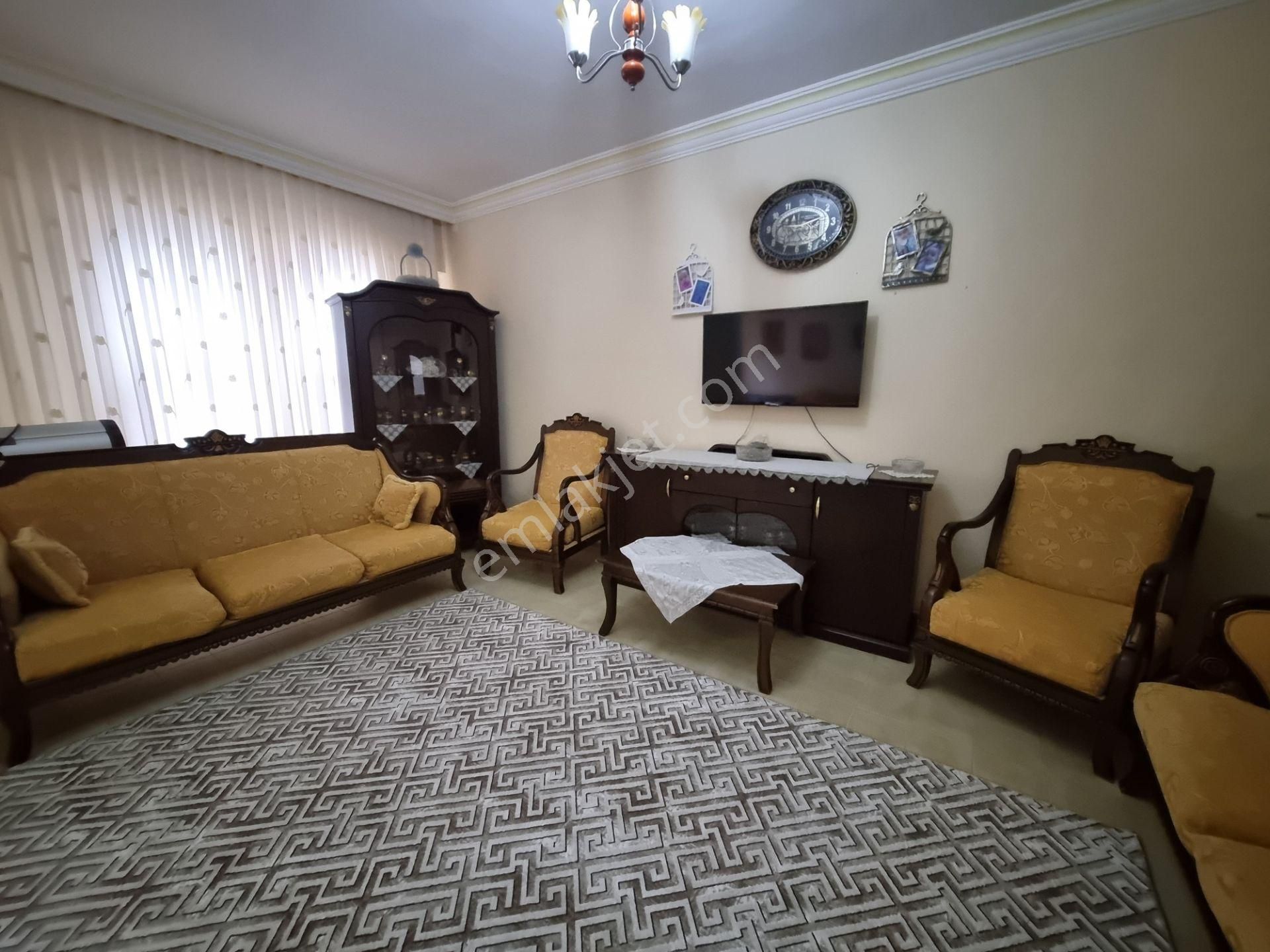 Alanya Tosmur Mahallesi'nde Kiralık 2+1 Full Eşyalı Daire - Görsel 10