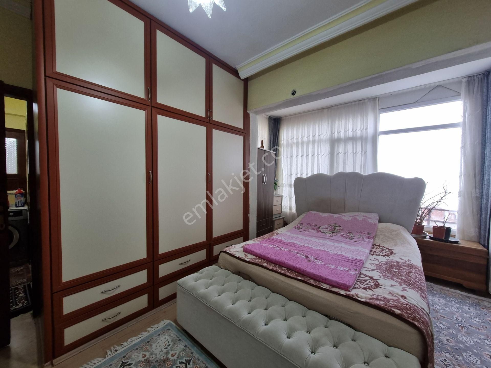 Alanya Tosmur Mahallesi'nde Kiralık 2+1 Full Eşyalı Daire - Görsel 18