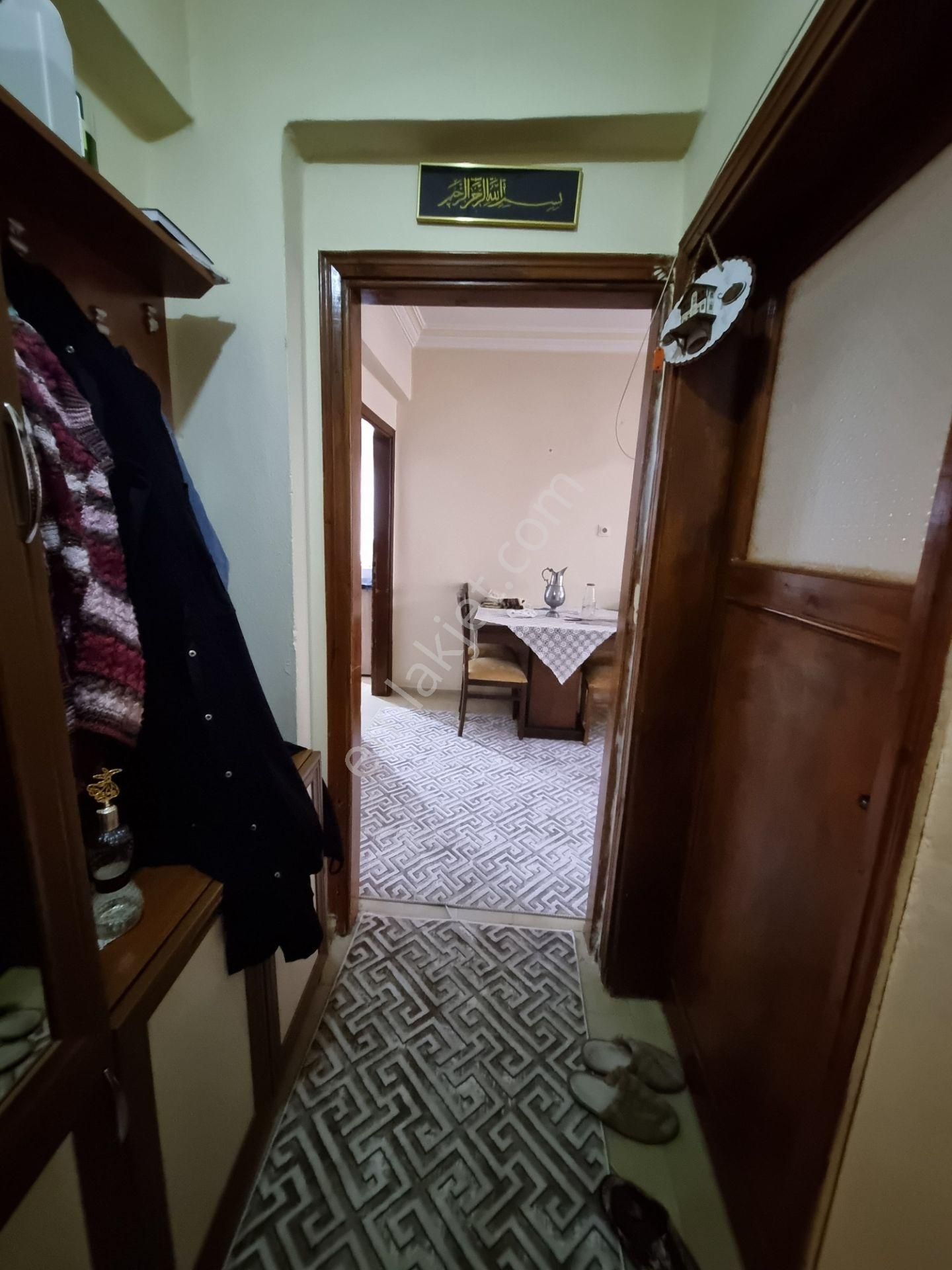 Alanya Tosmur Mahallesi'nde Kiralık 2+1 Full Eşyalı Daire - Görsel 13