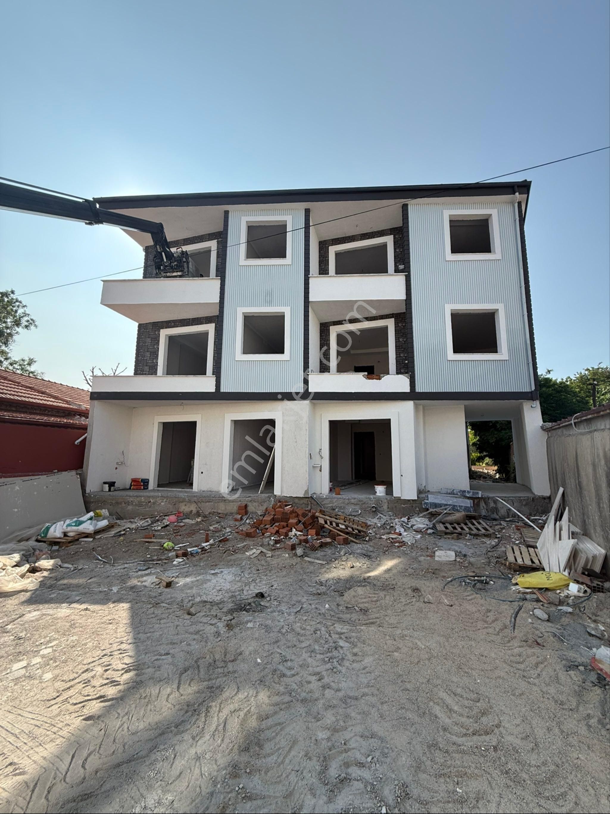 Rota'dan Yatırımcısına Kazandıran Sıfır 2+1 Şimdi Al, Kârlı Çık!