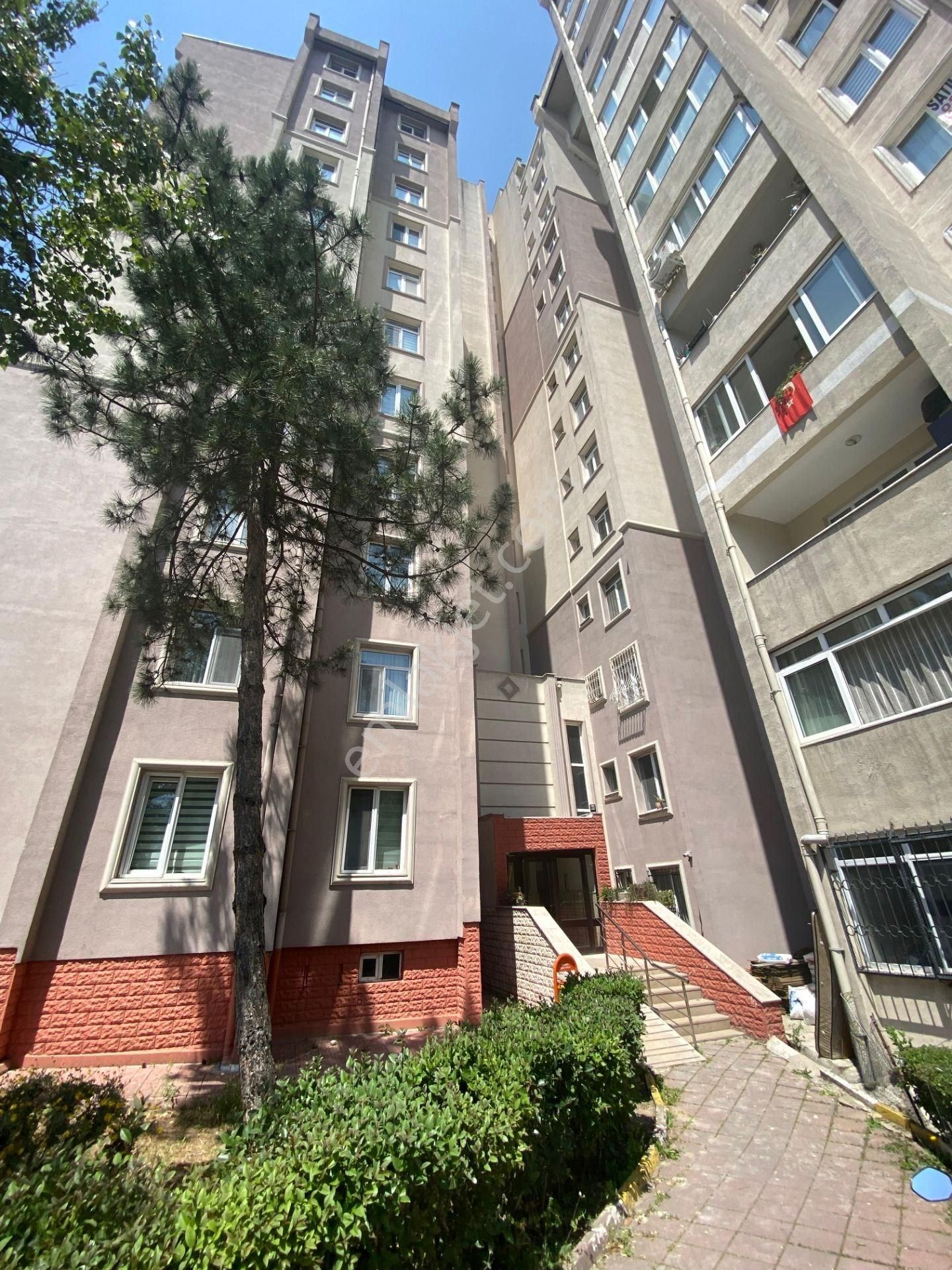 Beylikdüzü Cumhuriyet Basındoğa Sitesinde 4+2 Kiralık Dubleks Daire