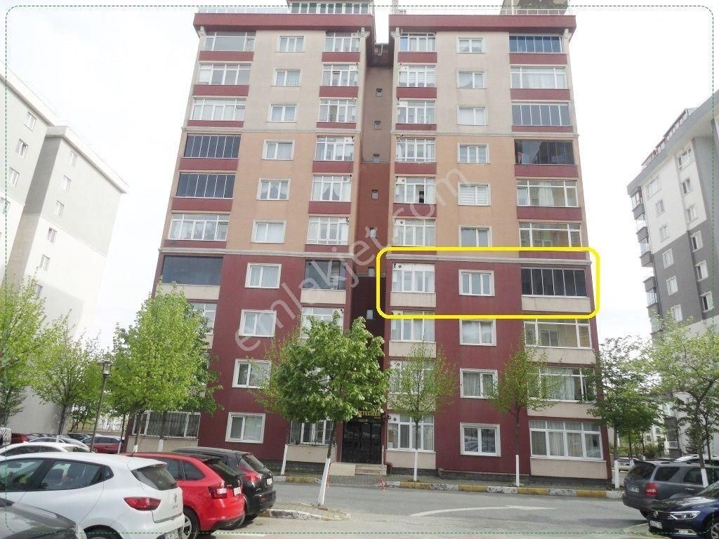 Beylikdüzü Sahil Kavaklıkent Sitesinde Kiralık 3+1 160 M2 Daire
