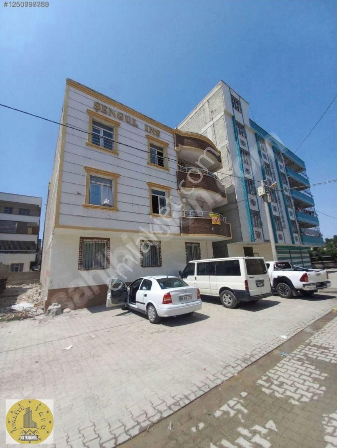 Realite Tapudan Satılık 3+1