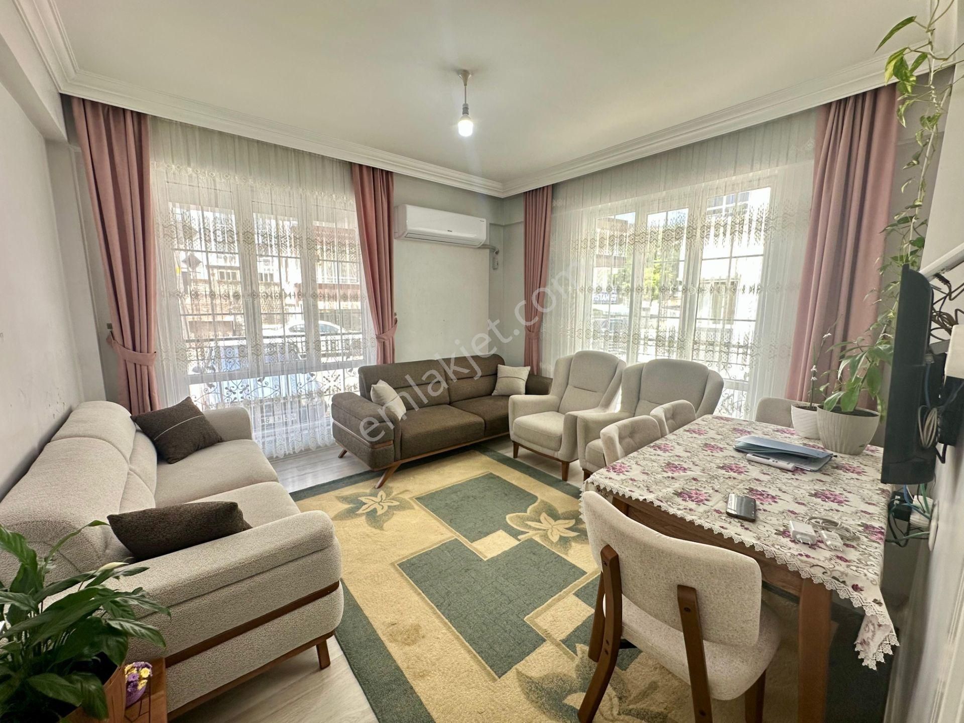 Coldwell Banker Fatih Mahallesi Fırsat Satılık 2+1 Daire