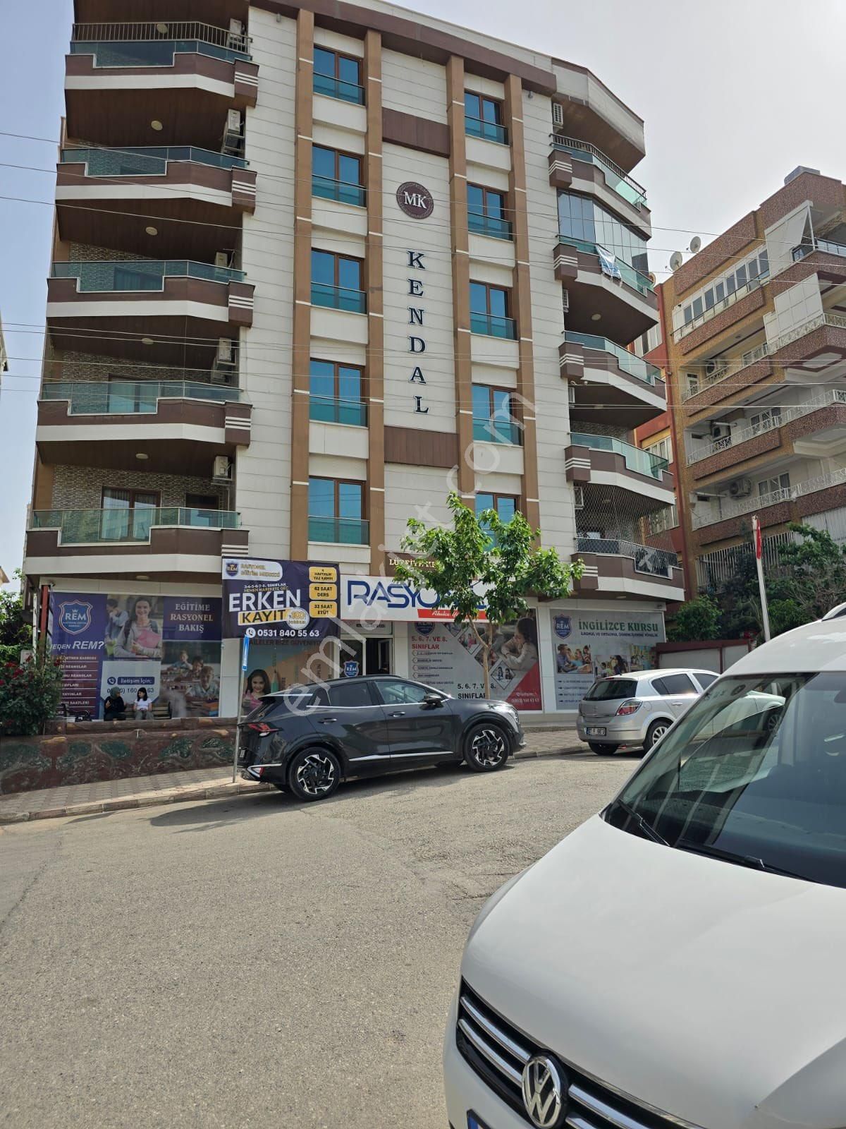 4+1 Satlık