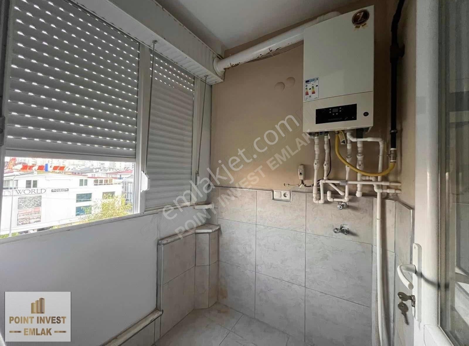 Poınt Invest'ten Satılık 5+2 Site İçi Daire