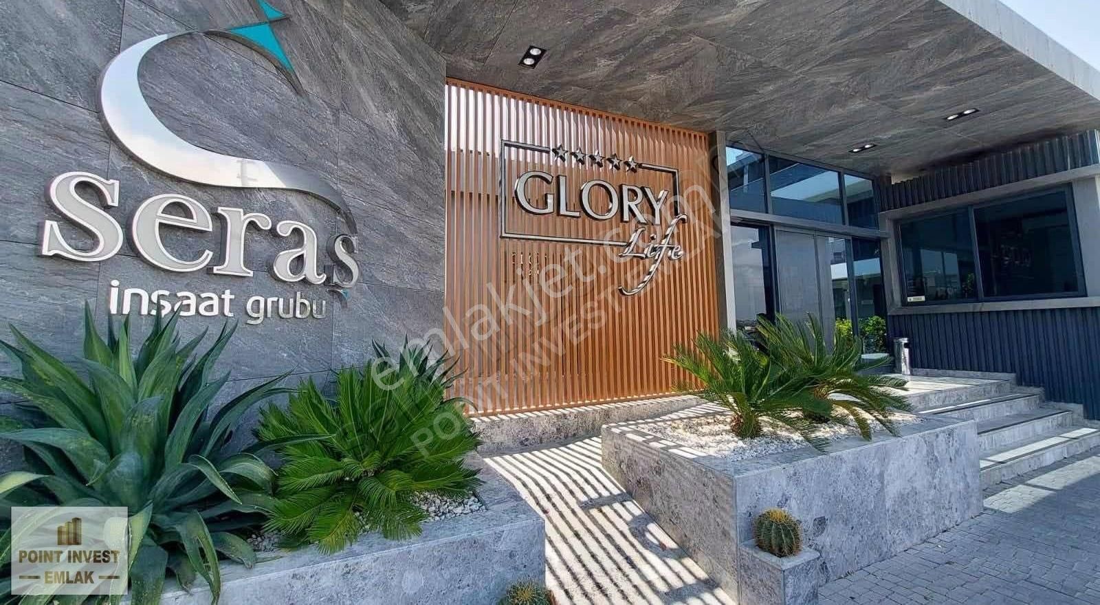 Poınt Invest'ten Ultra Lüx 3+1 Glory Life Site İçi - Görsel 6