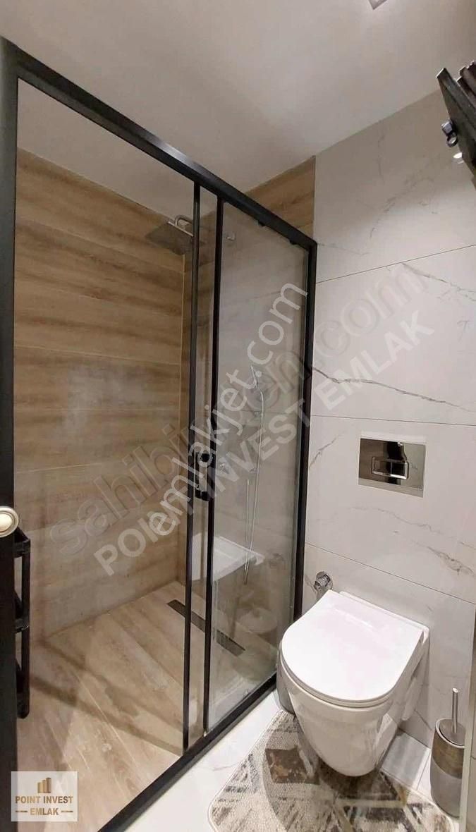 Poınt Invest'ten Ultra Lüx 3+1 Glory Life Site İçi
