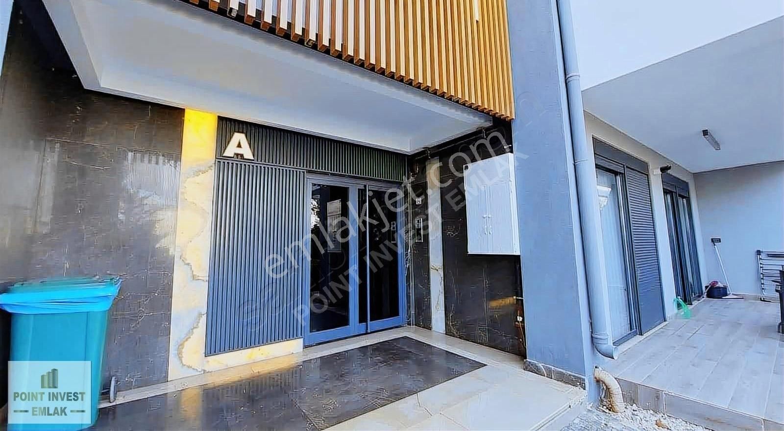 Poınt Invest'ten Ultra Lüx 3+1 Glory Life Site İçi - Görsel 8