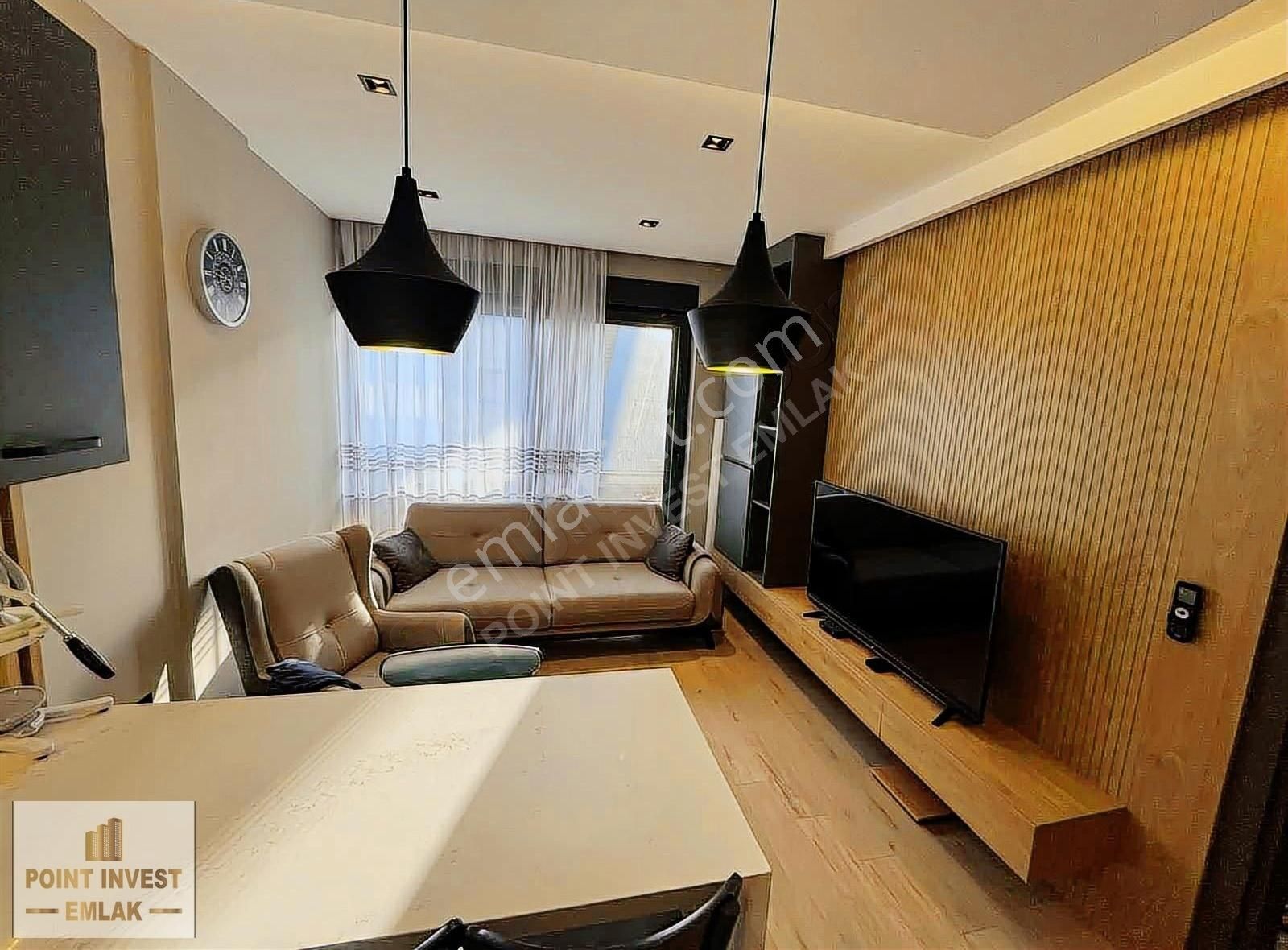 Poınt Invest'ten Ultra Lüx 3+1 Glory Life Site İçi - Görsel 5